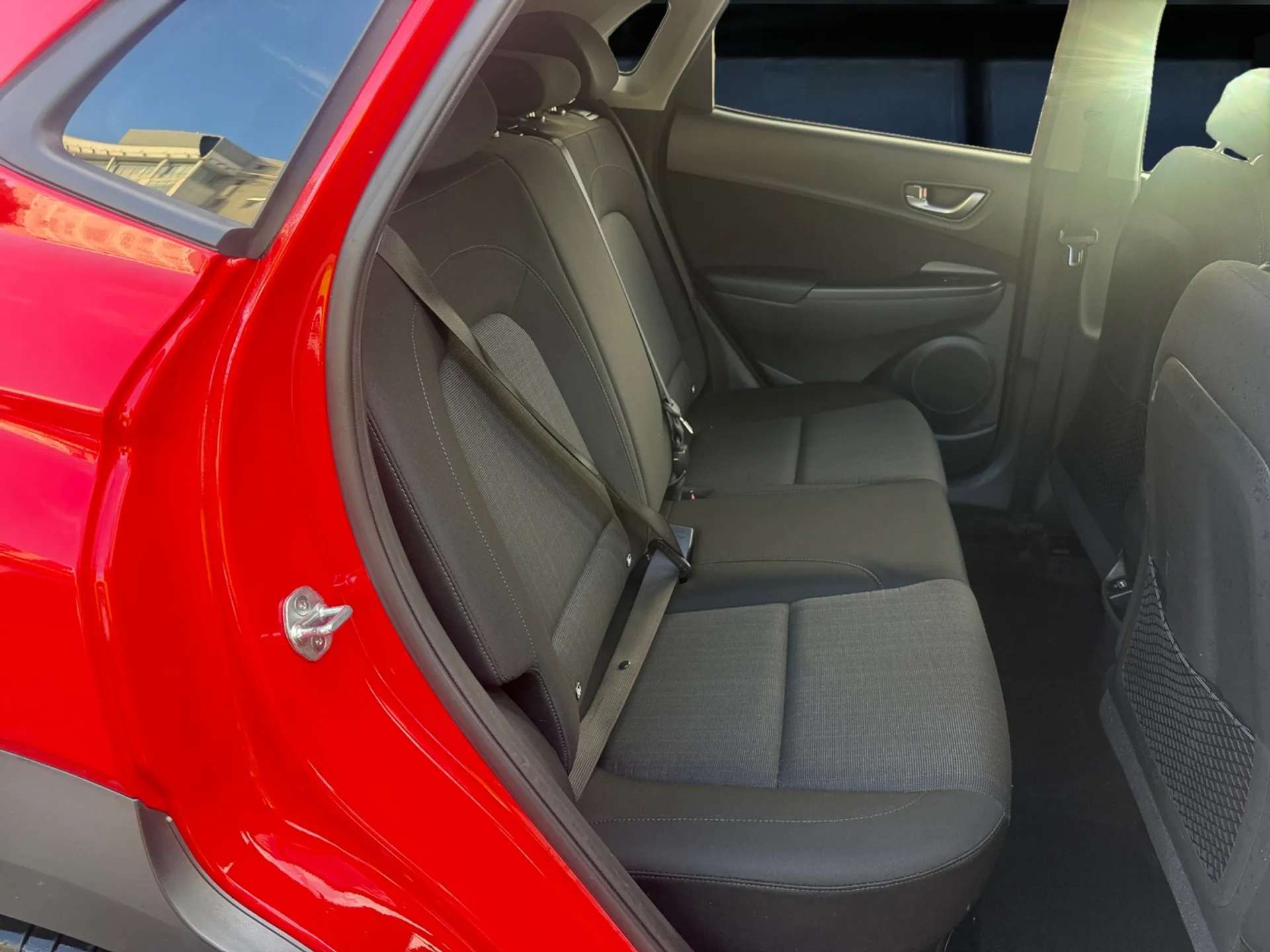 2022 HYUNDAI KONA 2022 HYUNDAI KONA