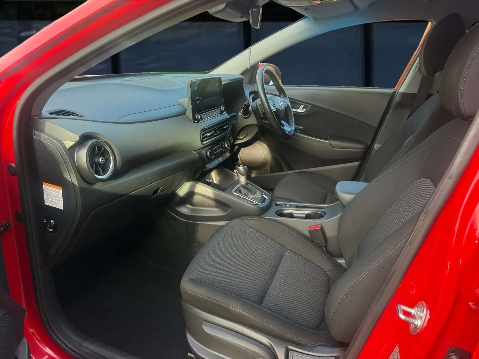 2022 HYUNDAI KONA 2022 HYUNDAI KONA
