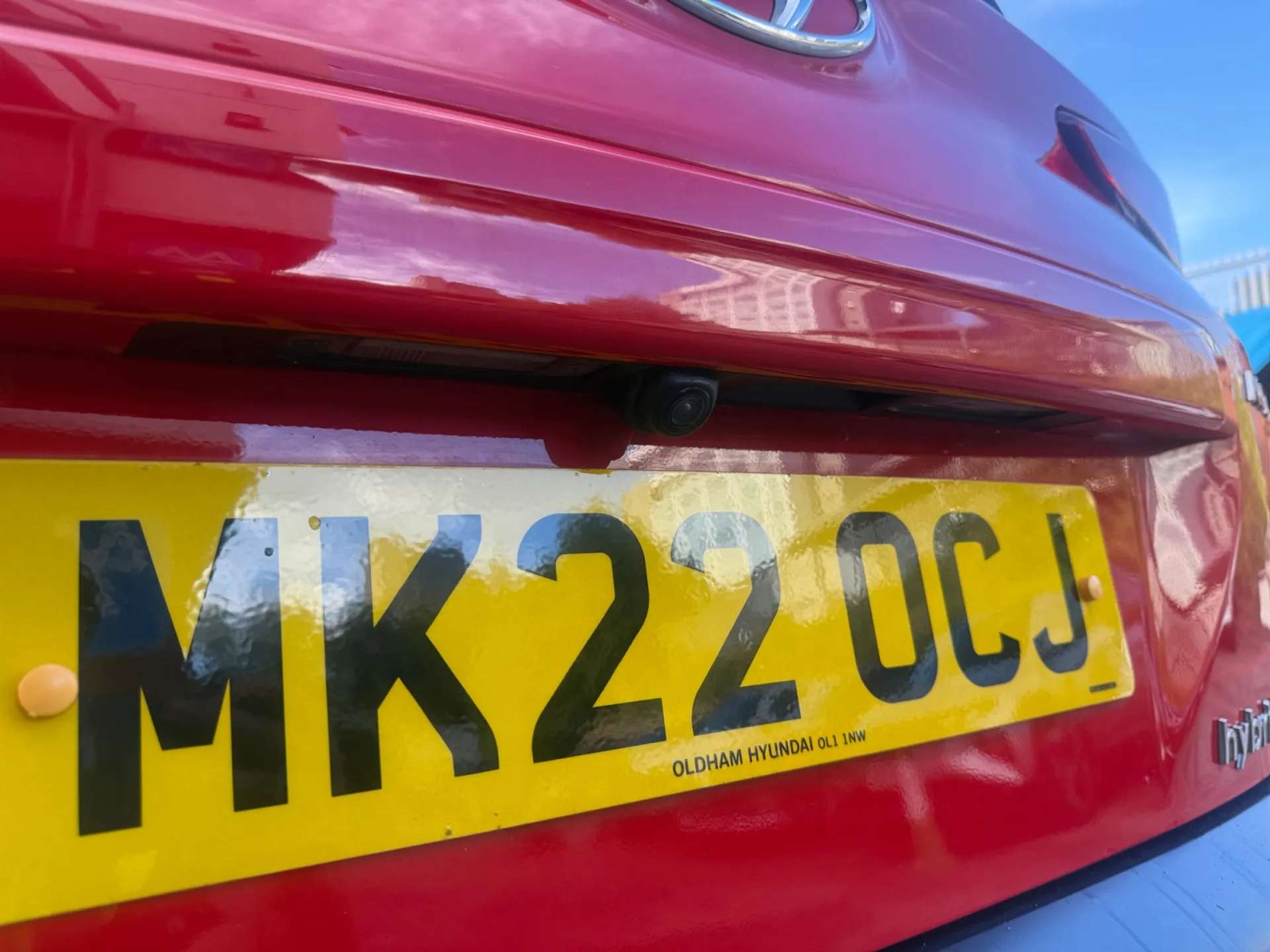 2022 HYUNDAI KONA 2022 HYUNDAI KONA