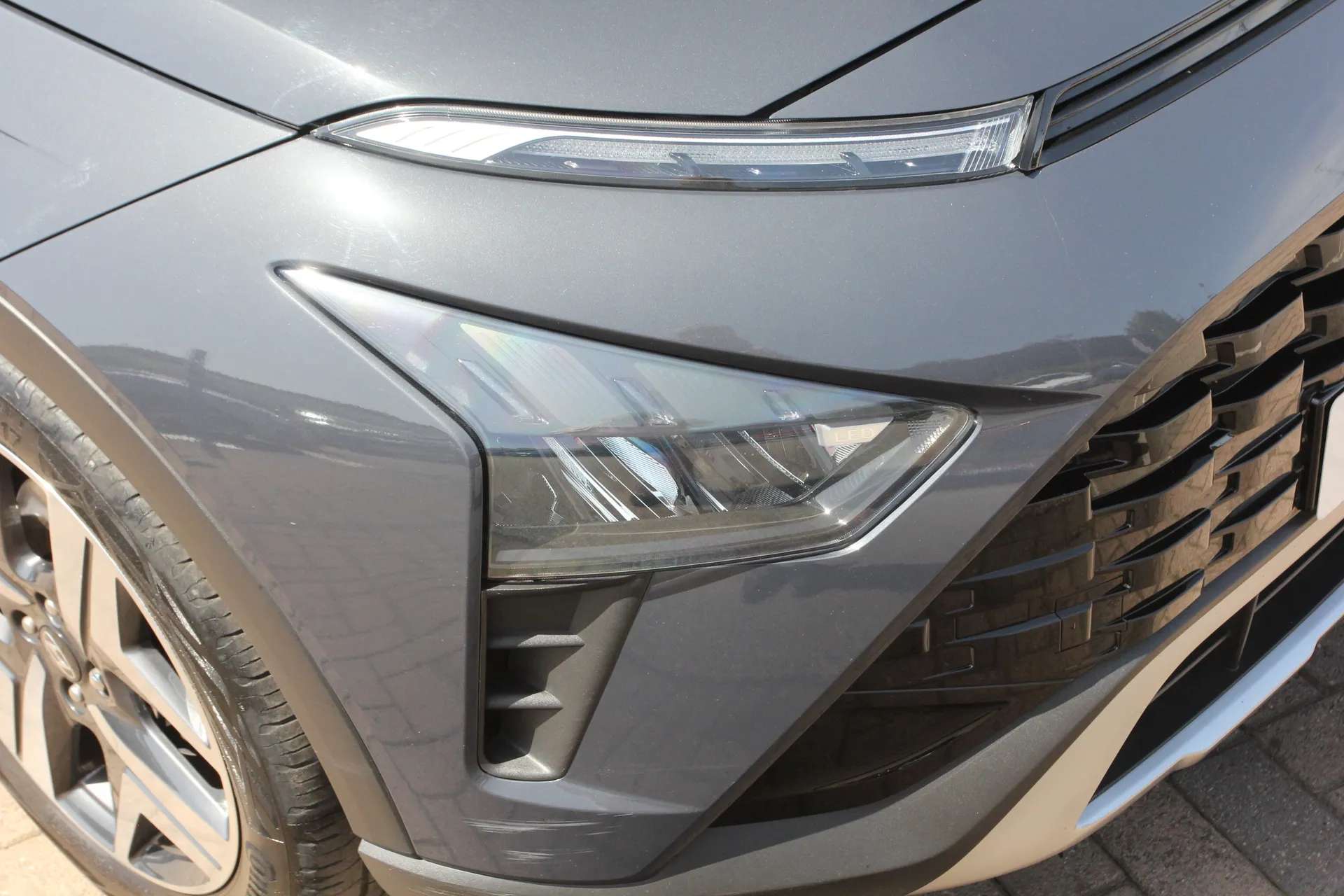 A 2021 HYUNDAI BAYON 1.0 TGDi 48V MHEV Premium 5dr DCT ZERO DEPOSIT FINANCE AVAILABLE A 2021 HYUNDAI BAYON 1.0 TGDi 48V MHEV Premium 5dr DCT ZERO DEPOSIT FINANCE AVAILABLE