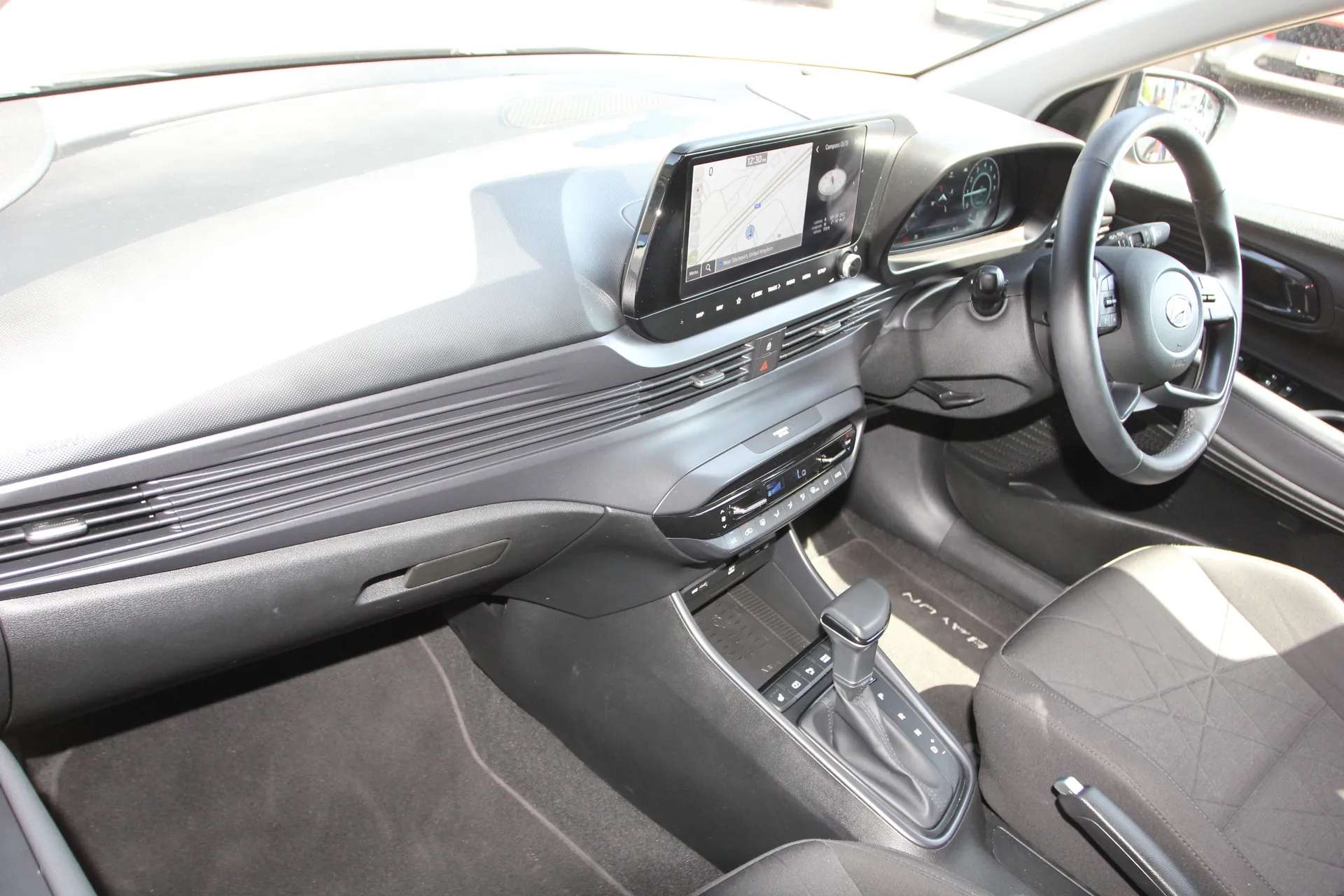 2021 HYUNDAI BAYON 2021 HYUNDAI BAYON