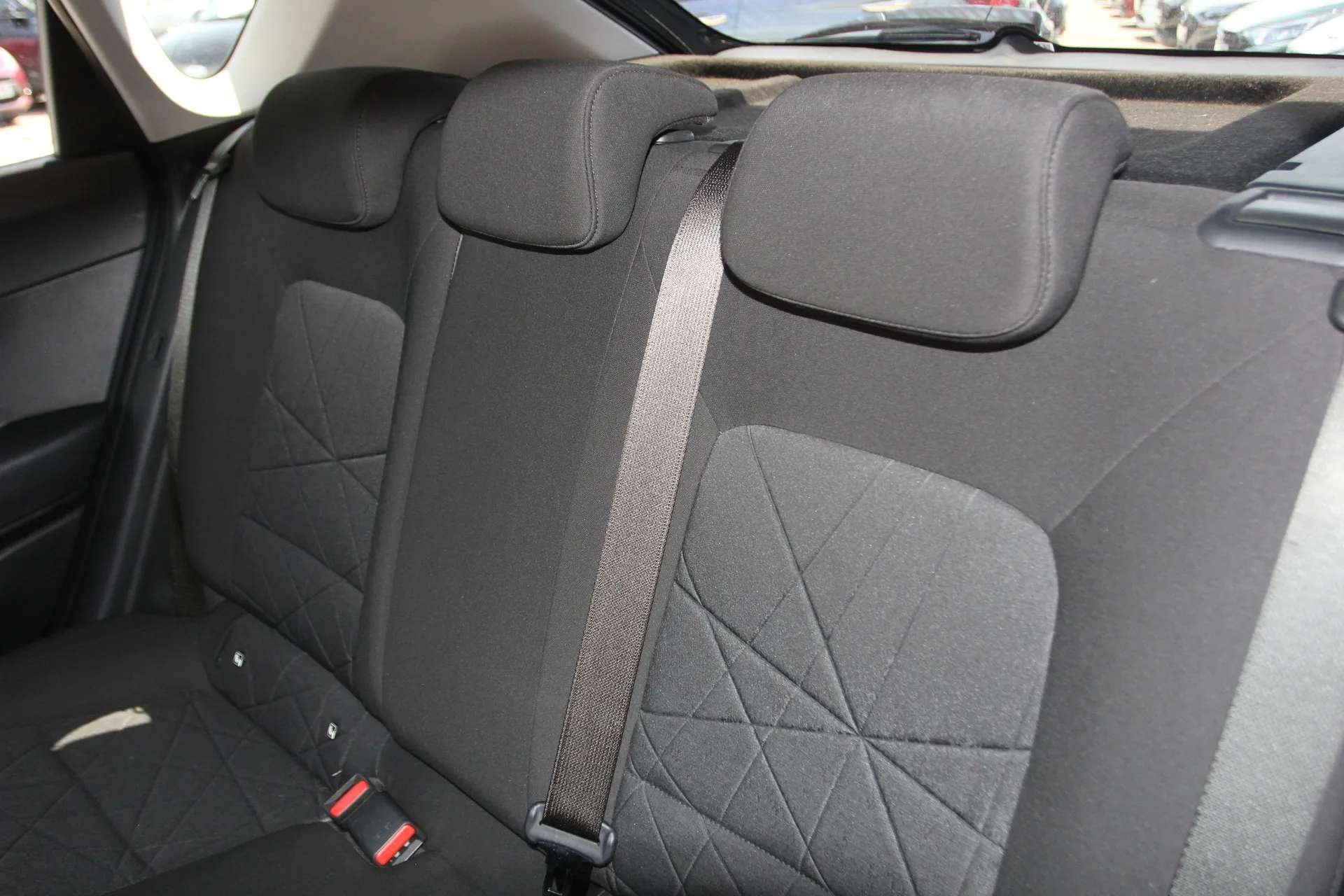 2021 HYUNDAI BAYON 2021 HYUNDAI BAYON