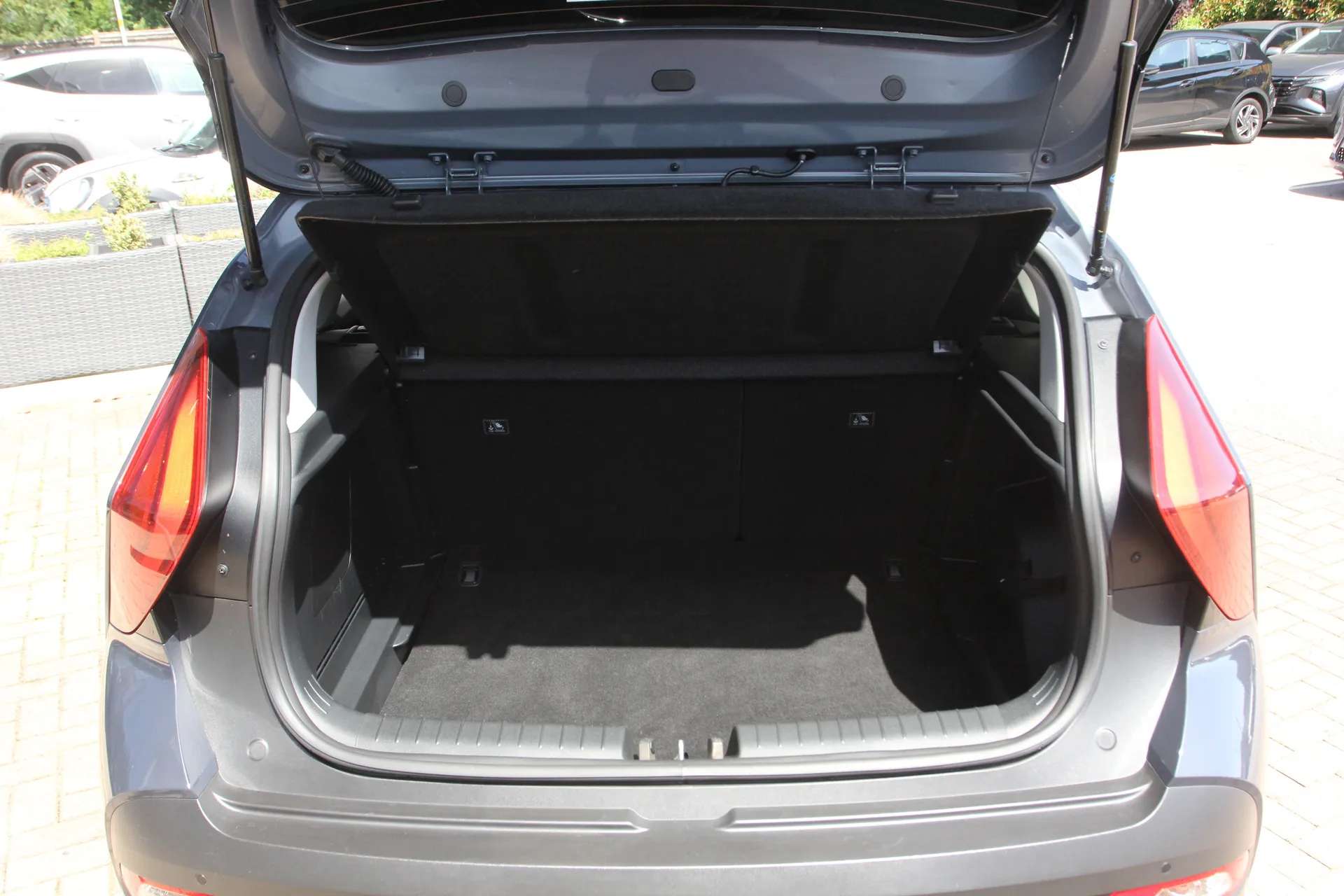 2021 HYUNDAI BAYON 2021 HYUNDAI BAYON