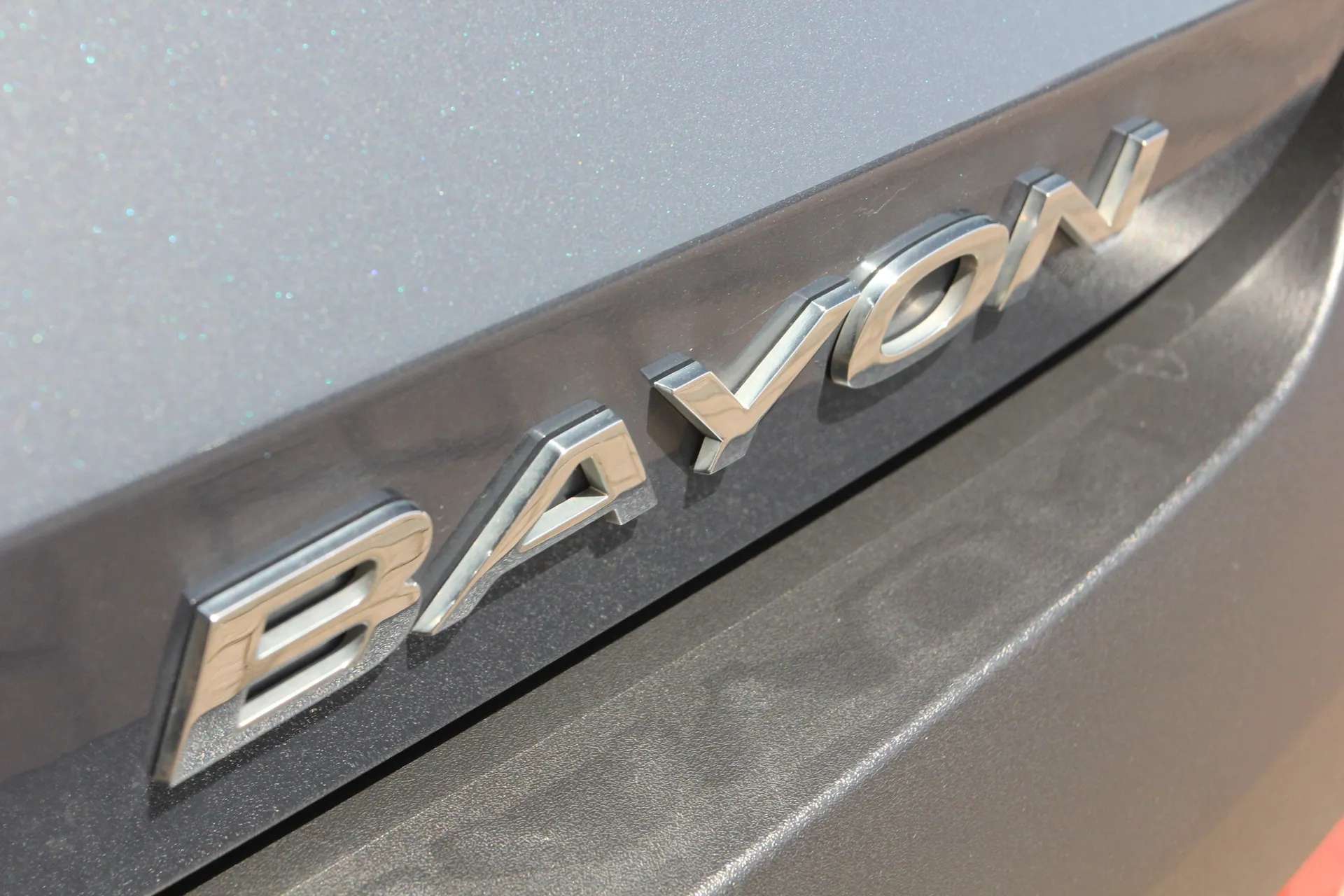 2021 HYUNDAI BAYON 2021 HYUNDAI BAYON