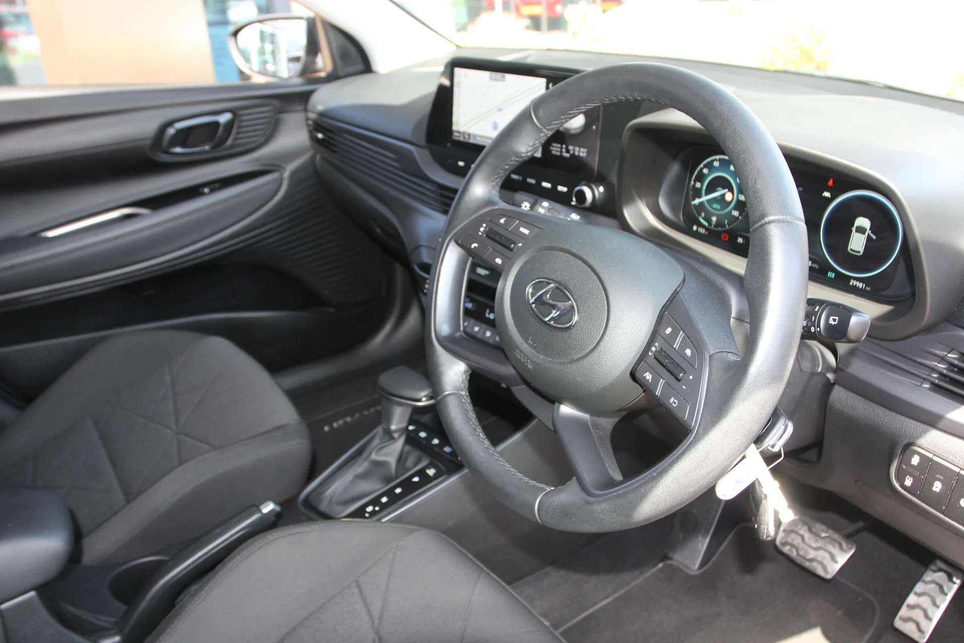 2021 HYUNDAI BAYON 2021 HYUNDAI BAYON