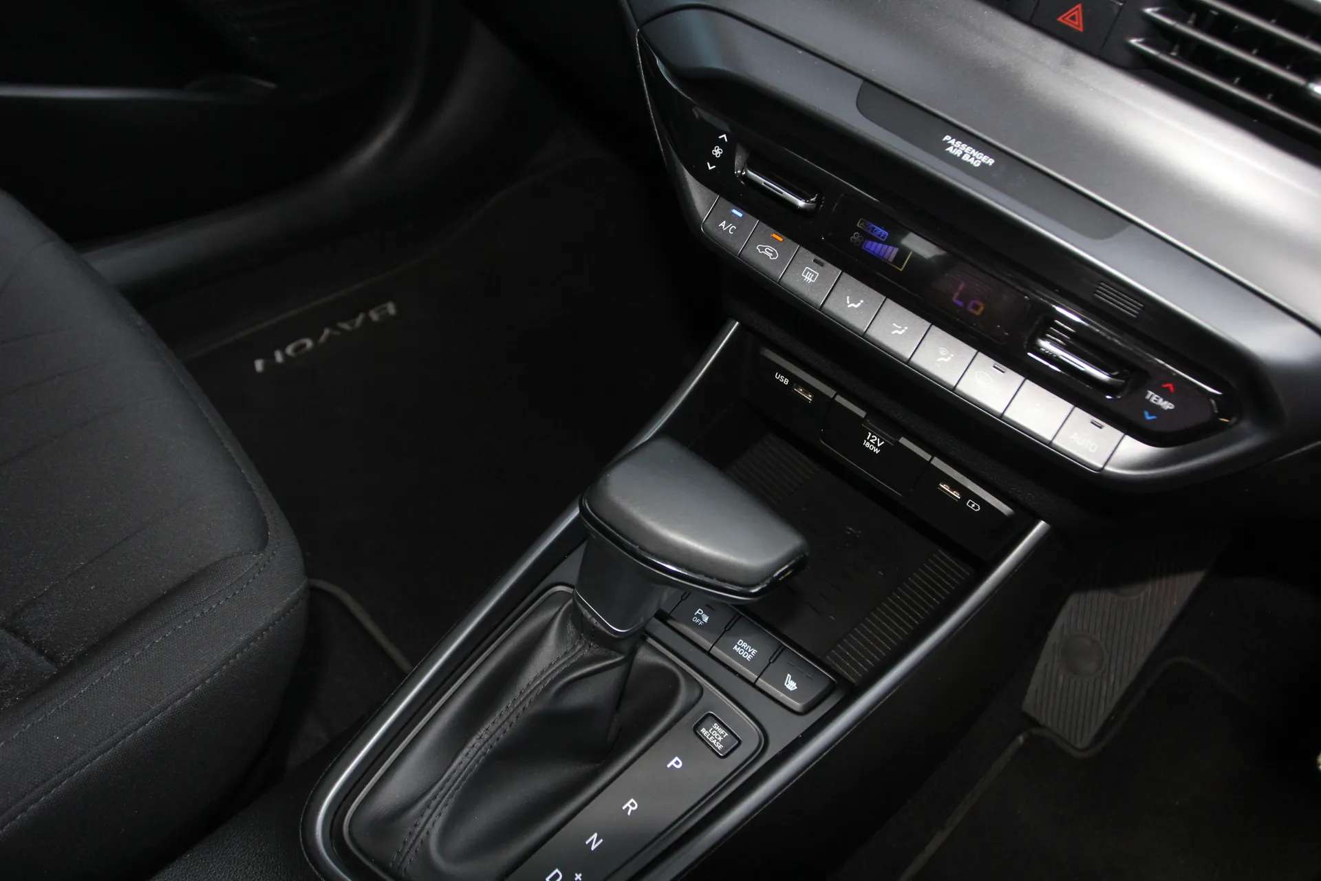 2021 HYUNDAI BAYON 2021 HYUNDAI BAYON