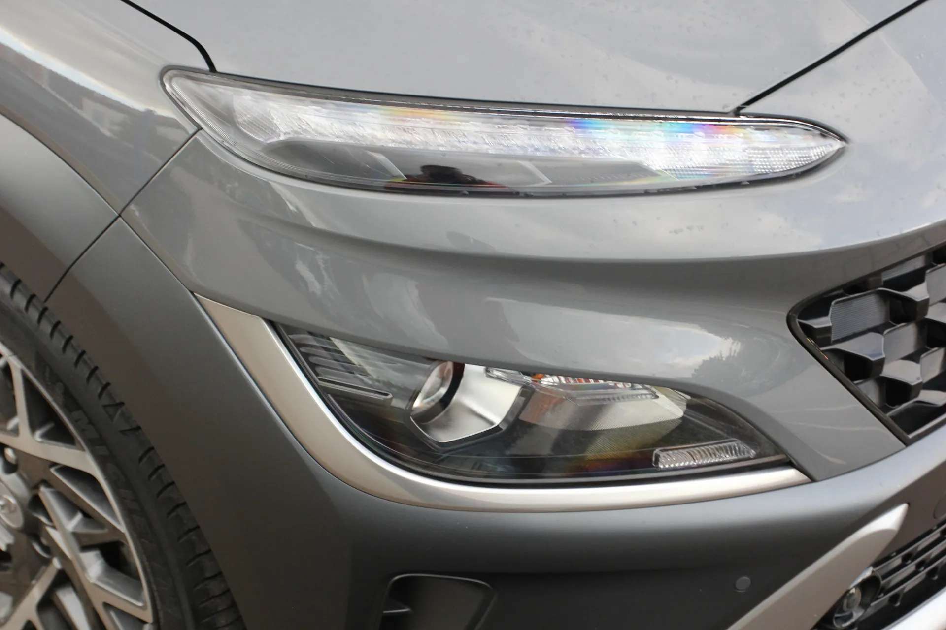 A 2023 HYUNDAI KONA 1.6 GDi Hybrid Premium 5dr DCT ZERO DEPOSIT FINANCE AVAILABLE A 2023 HYUNDAI KONA 1.6 GDi Hybrid Premium 5dr DCT ZERO DEPOSIT FINANCE AVAILABLE