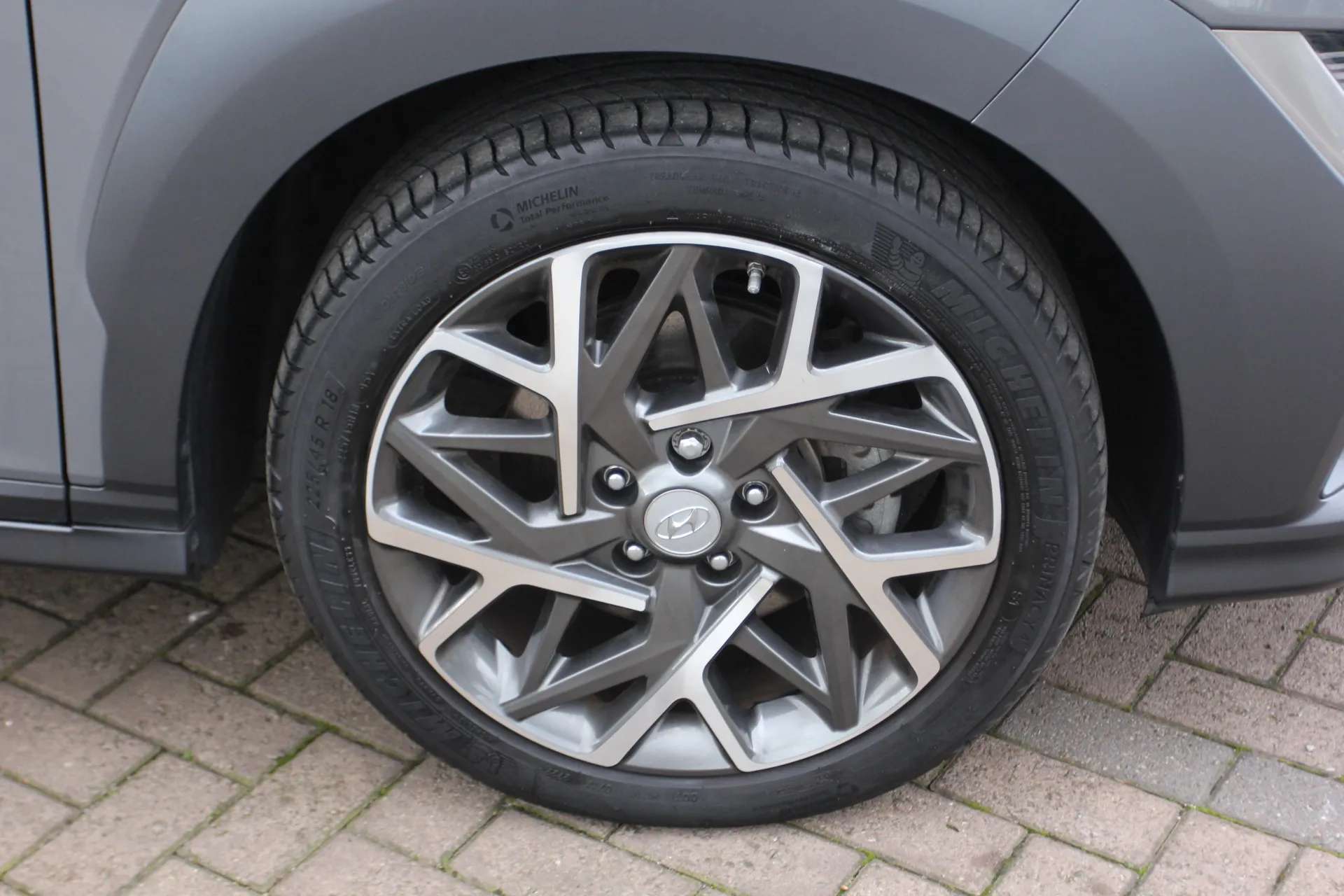 2023 HYUNDAI KONA 2023 HYUNDAI KONA