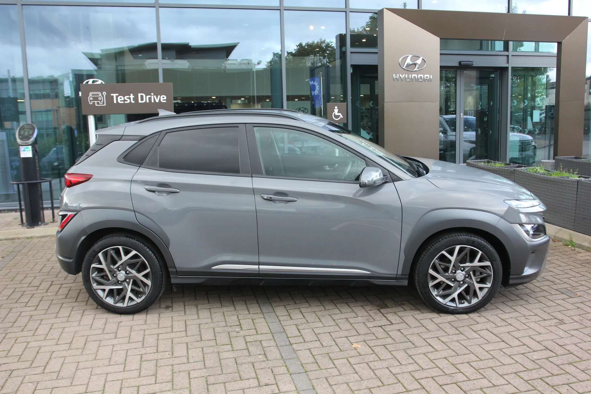 2023 HYUNDAI KONA 2023 HYUNDAI KONA