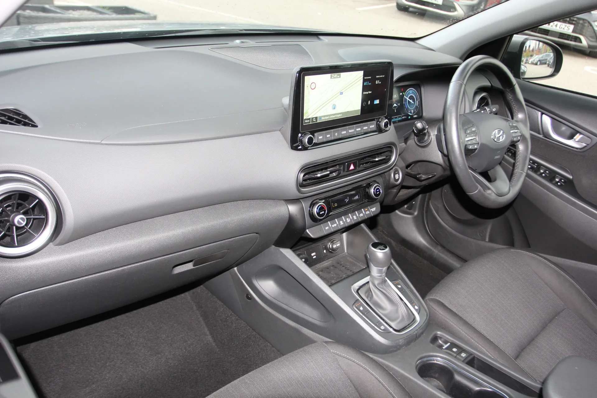 2023 HYUNDAI KONA 2023 HYUNDAI KONA