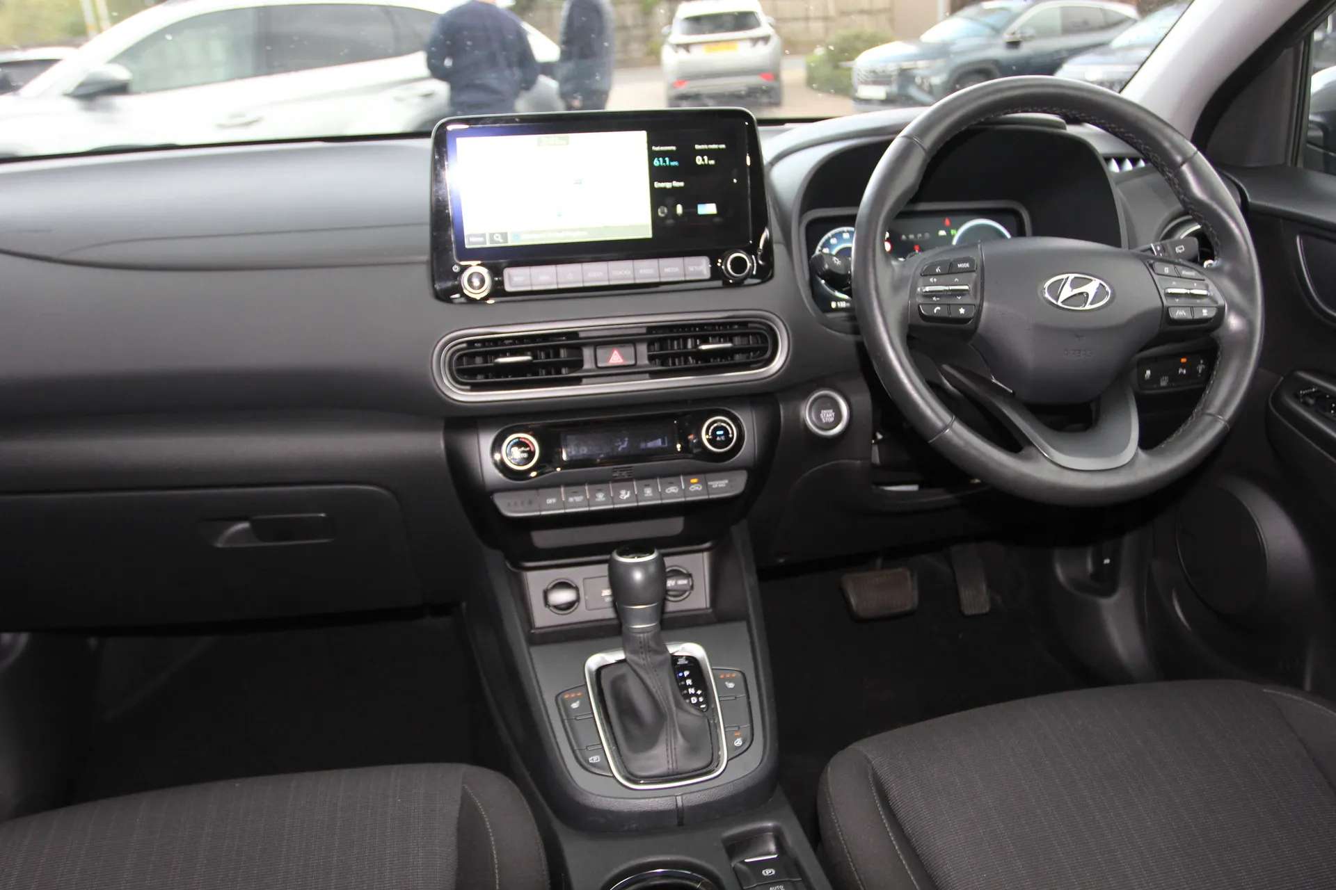 2023 HYUNDAI KONA 2023 HYUNDAI KONA