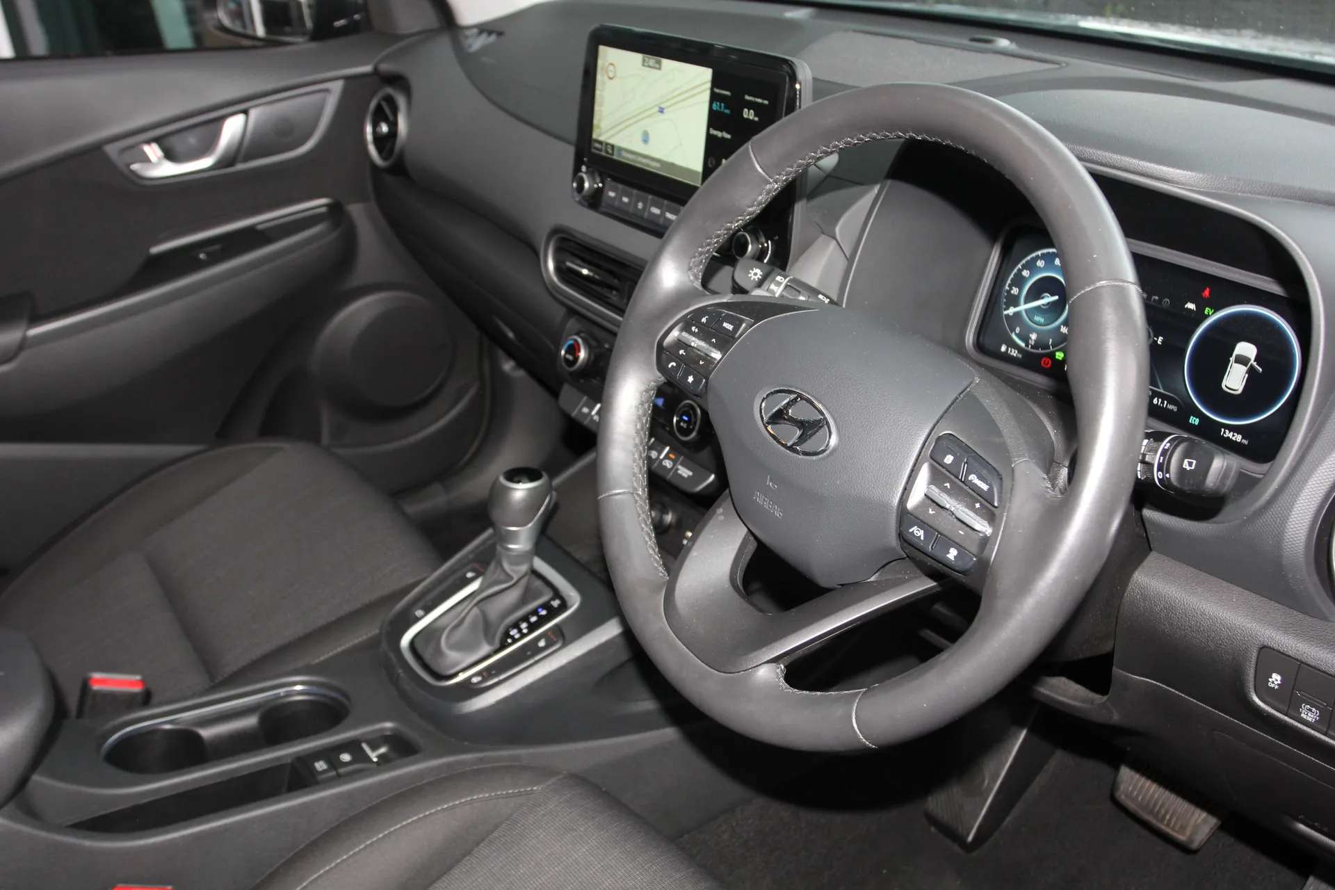 2023 HYUNDAI KONA 2023 HYUNDAI KONA