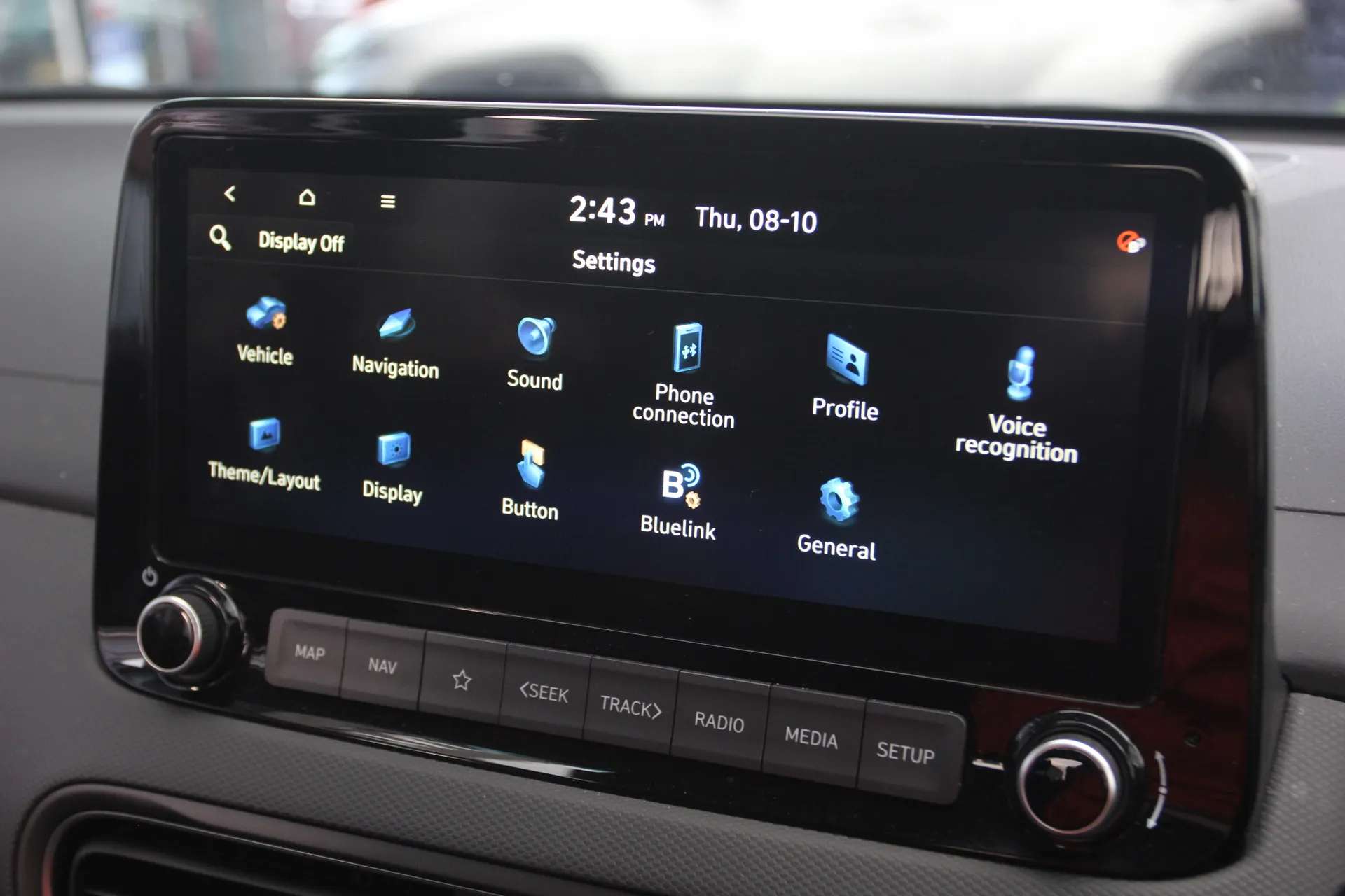 2023 HYUNDAI KONA 2023 HYUNDAI KONA