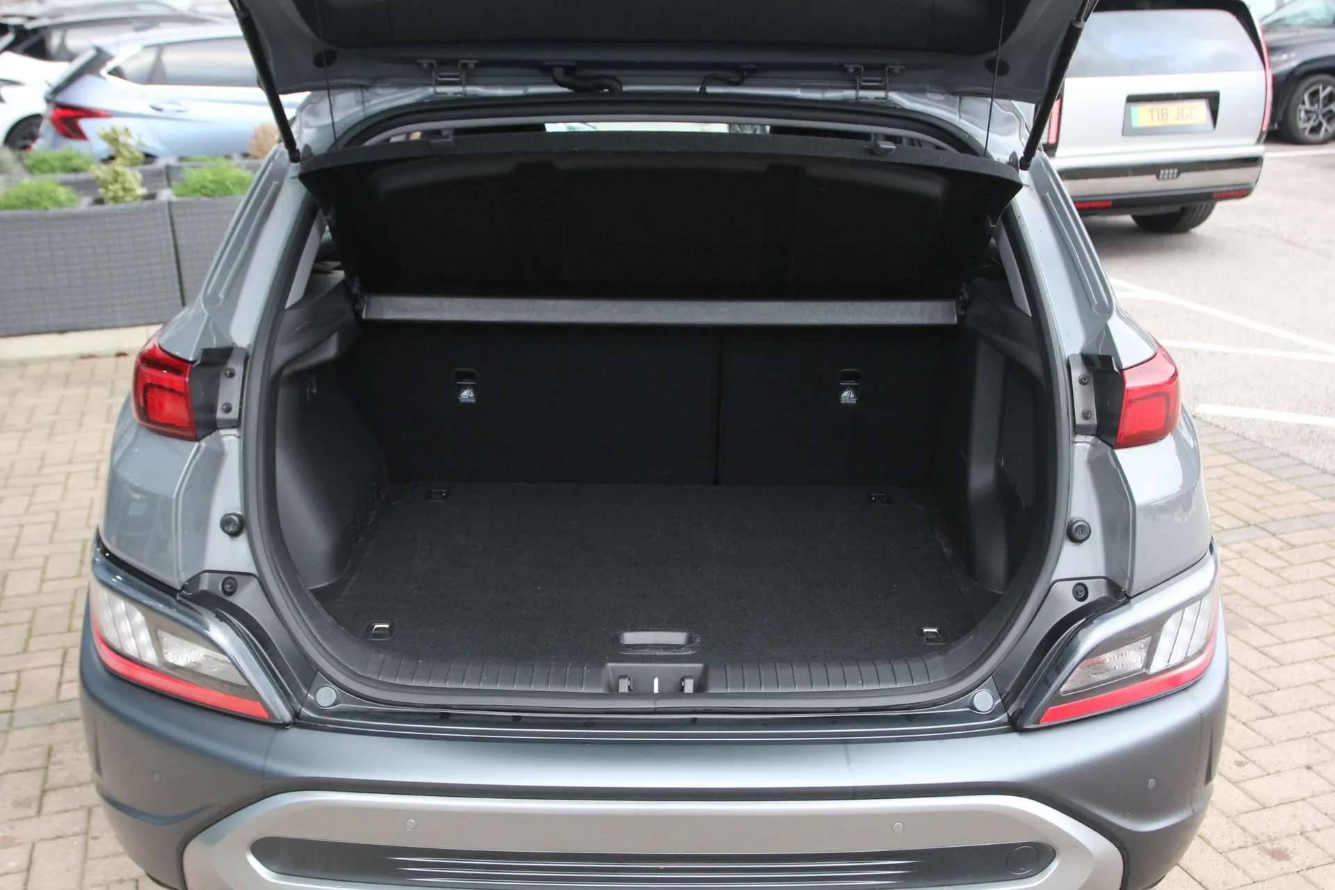 2023 HYUNDAI KONA 2023 HYUNDAI KONA