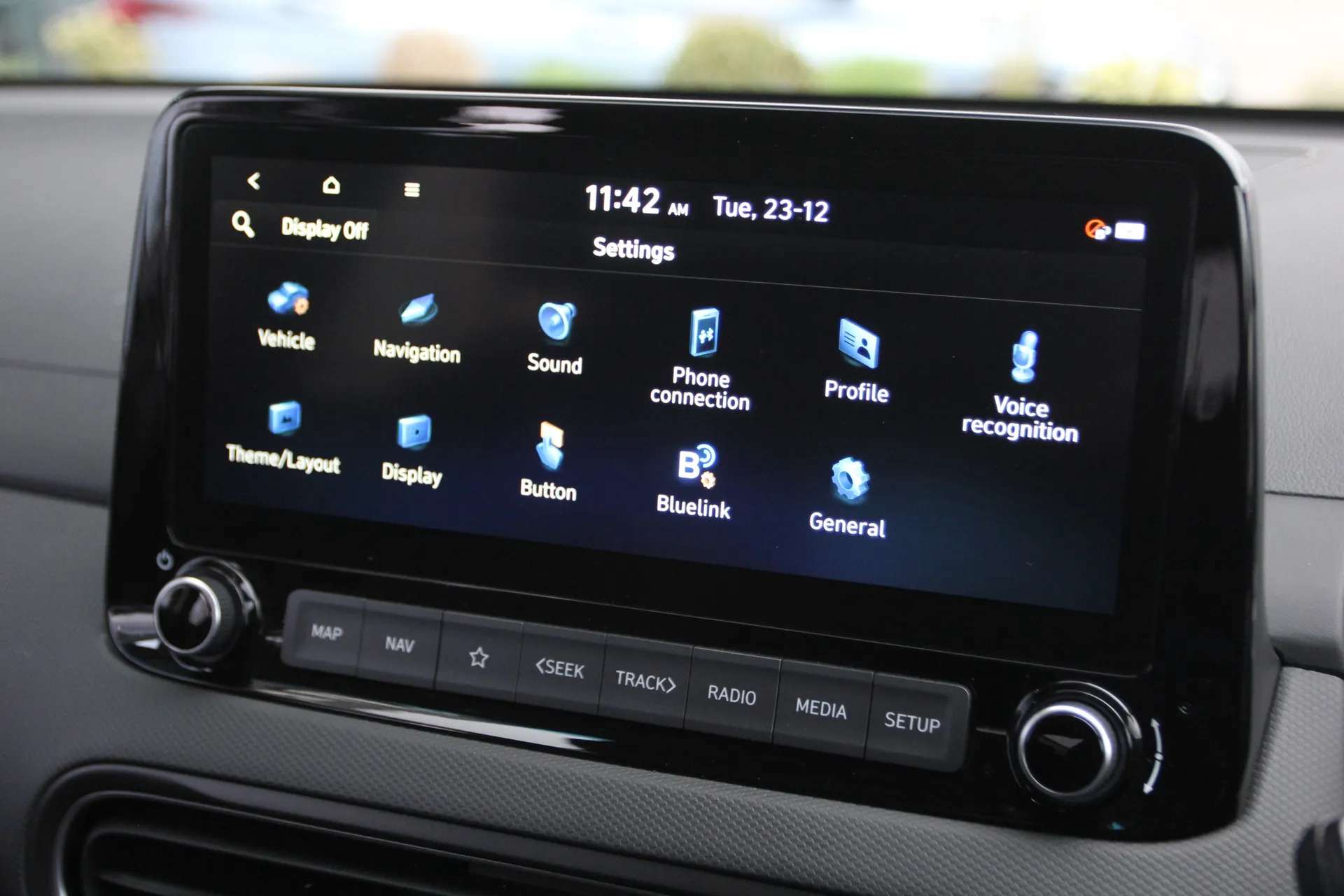 2023 HYUNDAI KONA 2023 HYUNDAI KONA