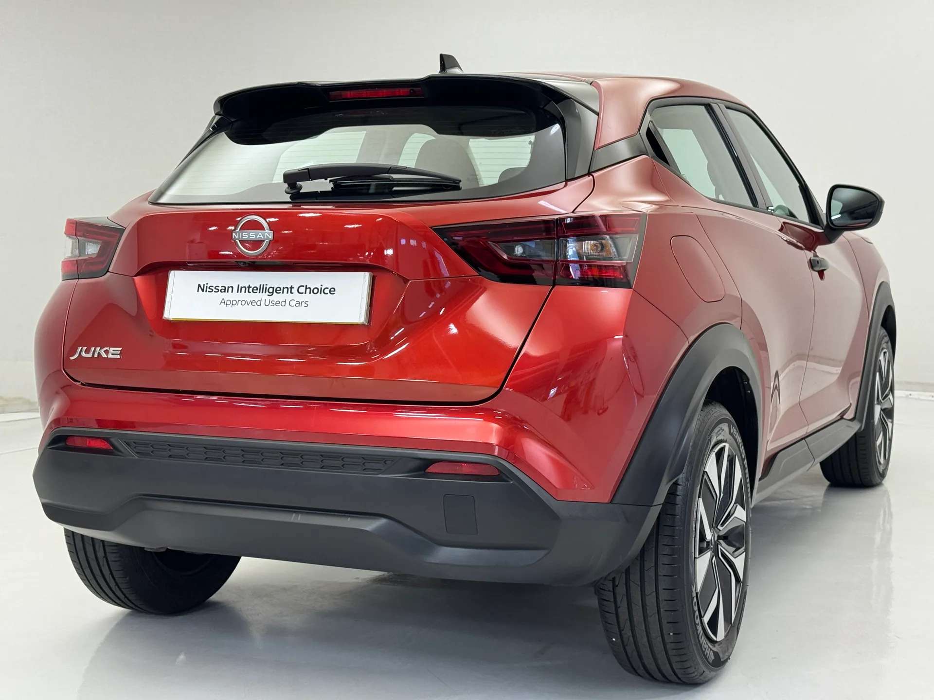 2025 NISSAN JUKE 2025 NISSAN JUKE