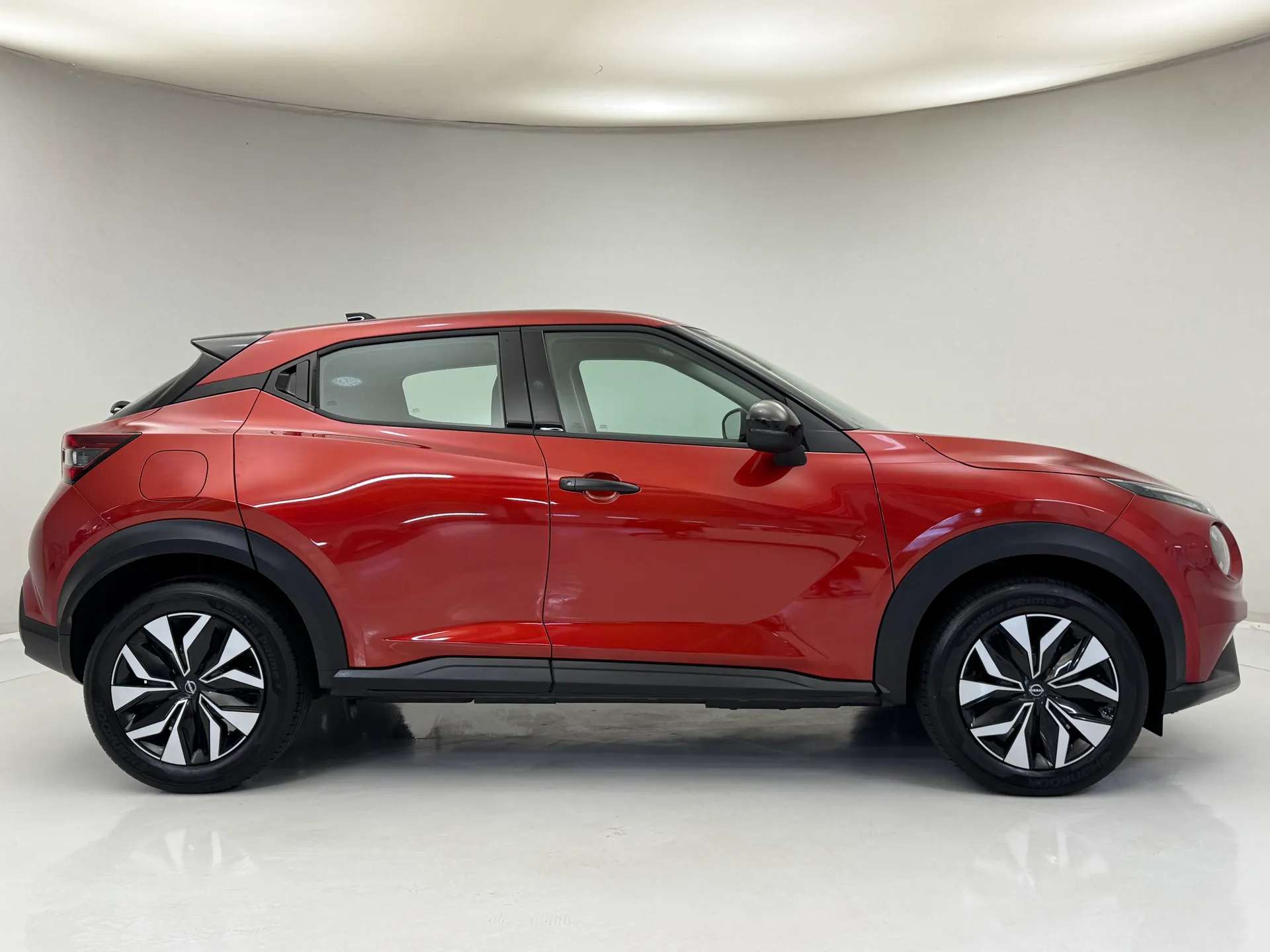 2025 NISSAN JUKE 2025 NISSAN JUKE