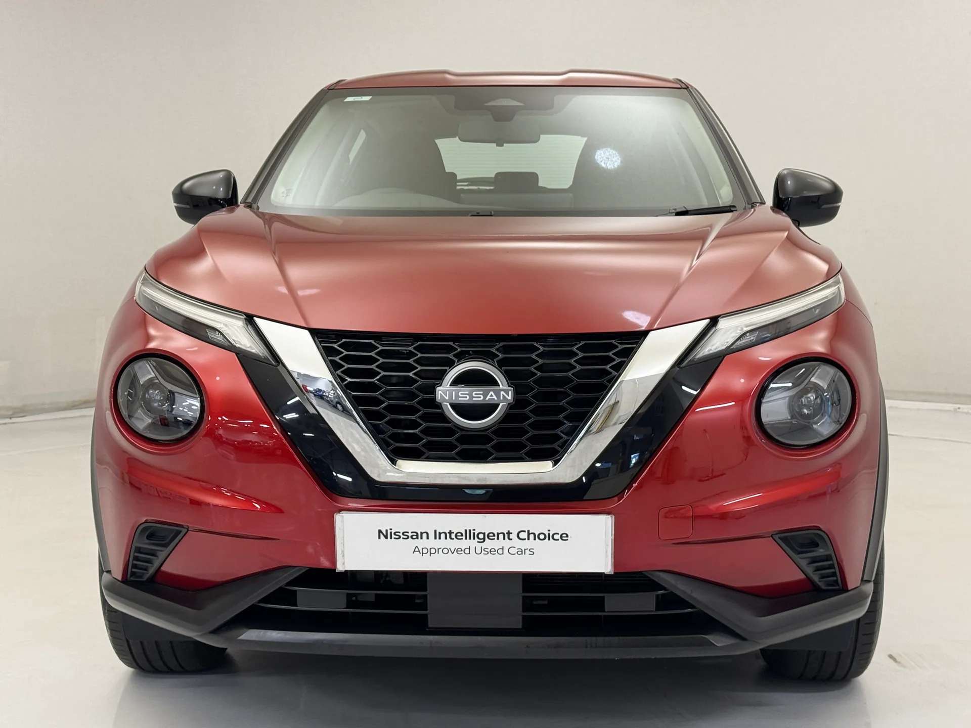 A 2025 NISSAN JUKE 1.0 DiG-T Acenta Premium 5dr DCT A 2025 NISSAN JUKE 1.0 DiG-T Acenta Premium 5dr DCT