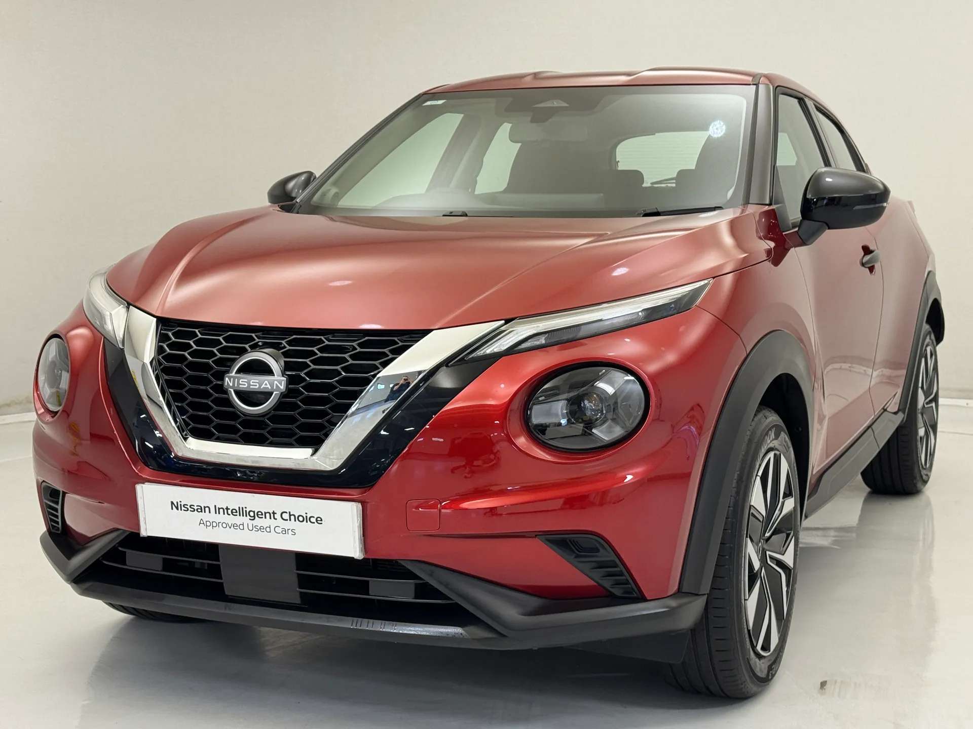 2025 NISSAN JUKE 2025 NISSAN JUKE