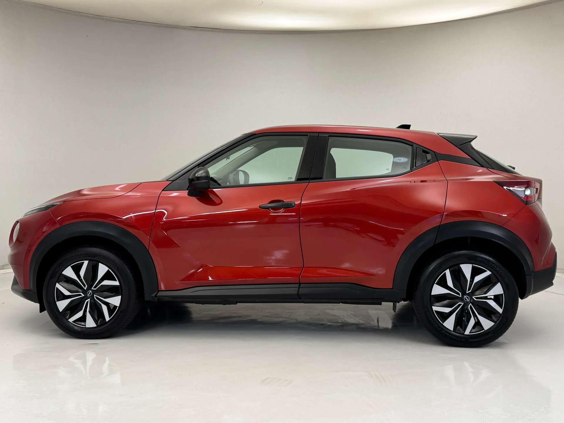 2025 NISSAN JUKE 2025 NISSAN JUKE