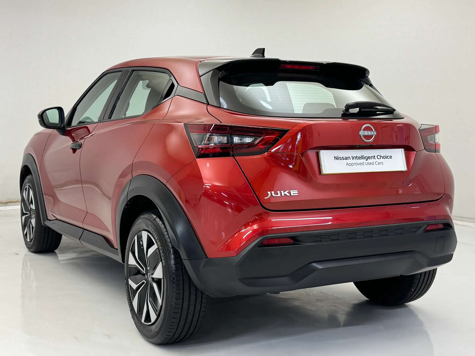 2025 NISSAN JUKE 2025 NISSAN JUKE