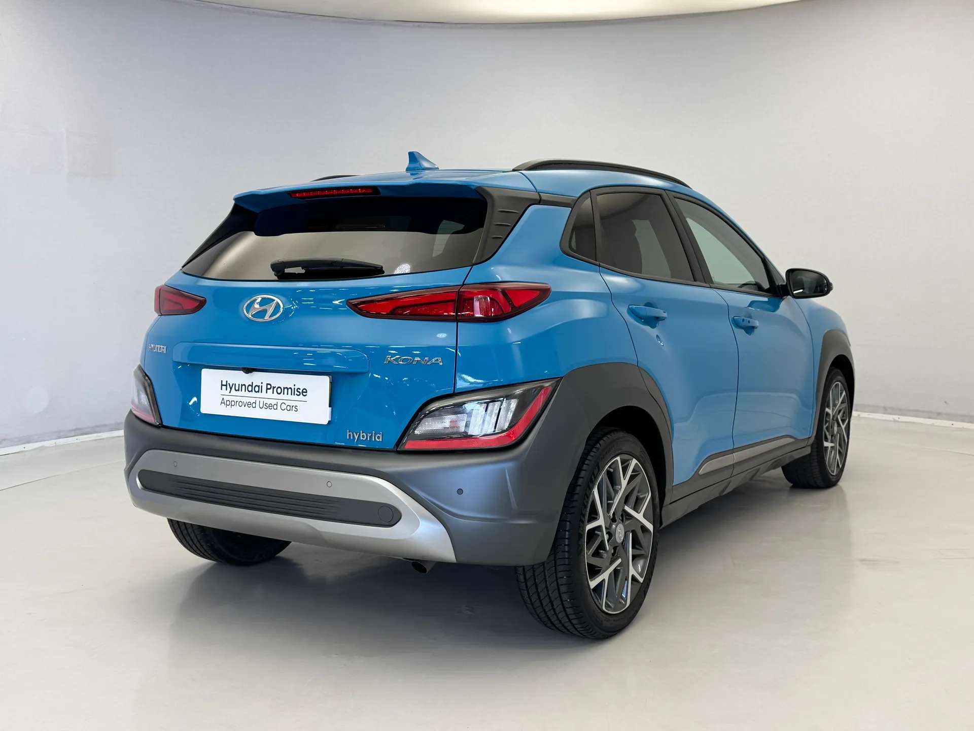 2023 HYUNDAI KONA 2023 HYUNDAI KONA