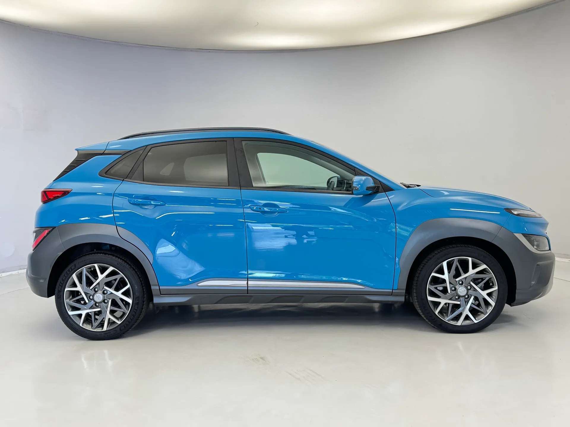 2023 HYUNDAI KONA 2023 HYUNDAI KONA