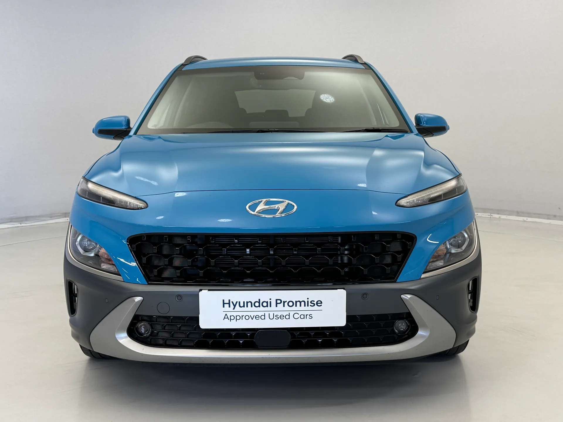 A 2023 HYUNDAI KONA 1.6 GDi Hybrid Premium 5dr DCT A 2023 HYUNDAI KONA 1.6 GDi Hybrid Premium 5dr DCT