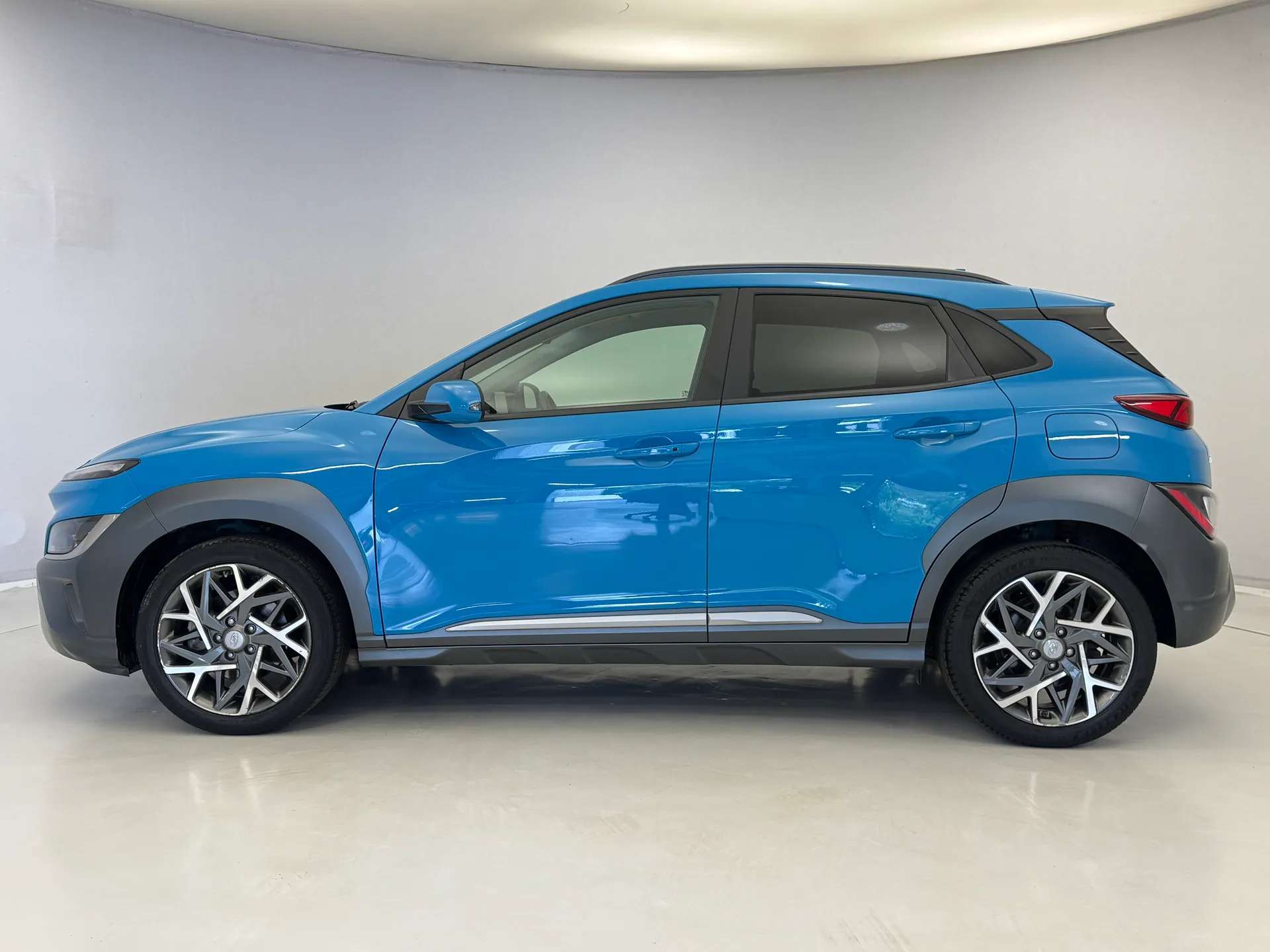 2023 HYUNDAI KONA 2023 HYUNDAI KONA
