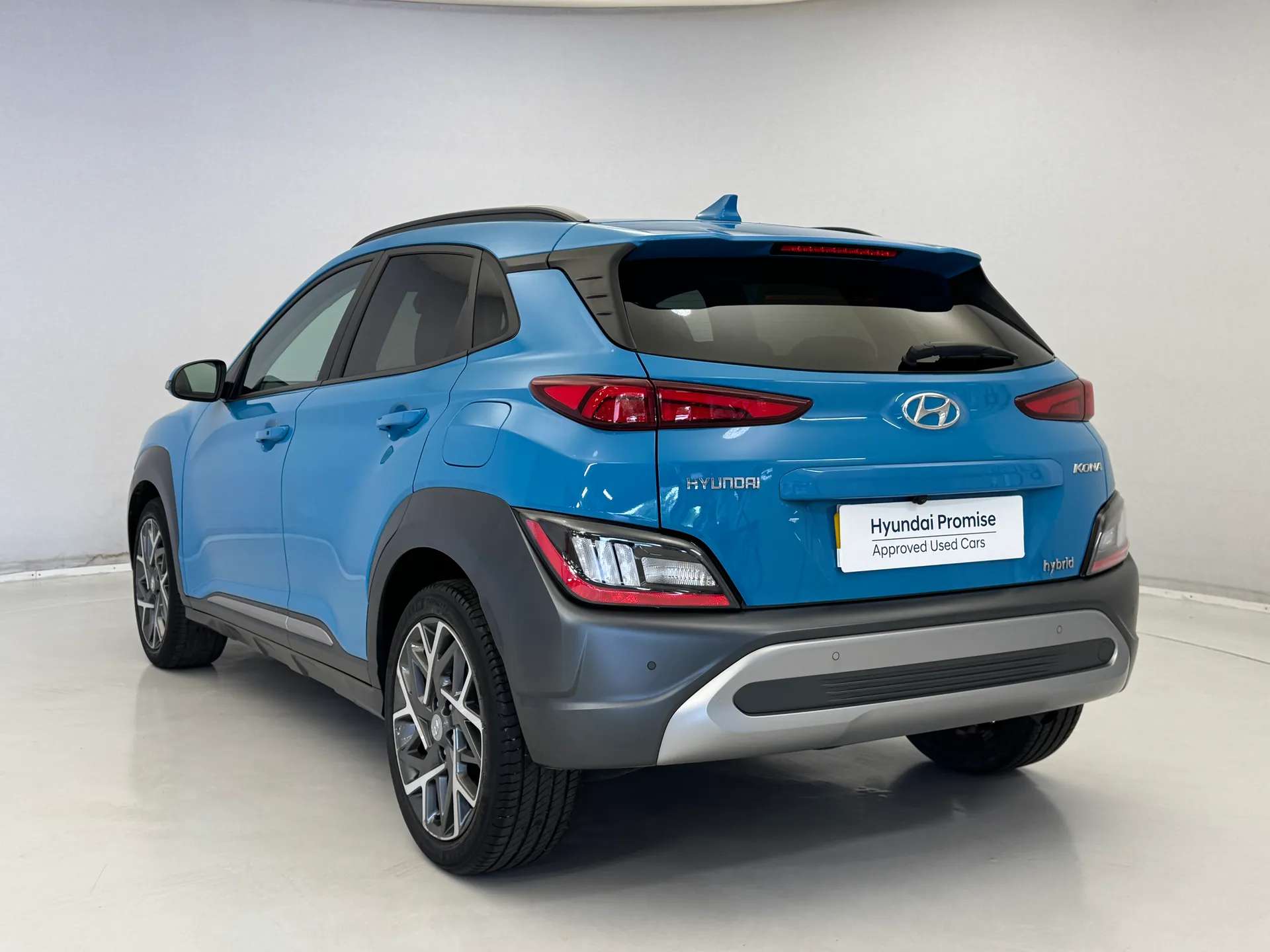 2023 HYUNDAI KONA 2023 HYUNDAI KONA