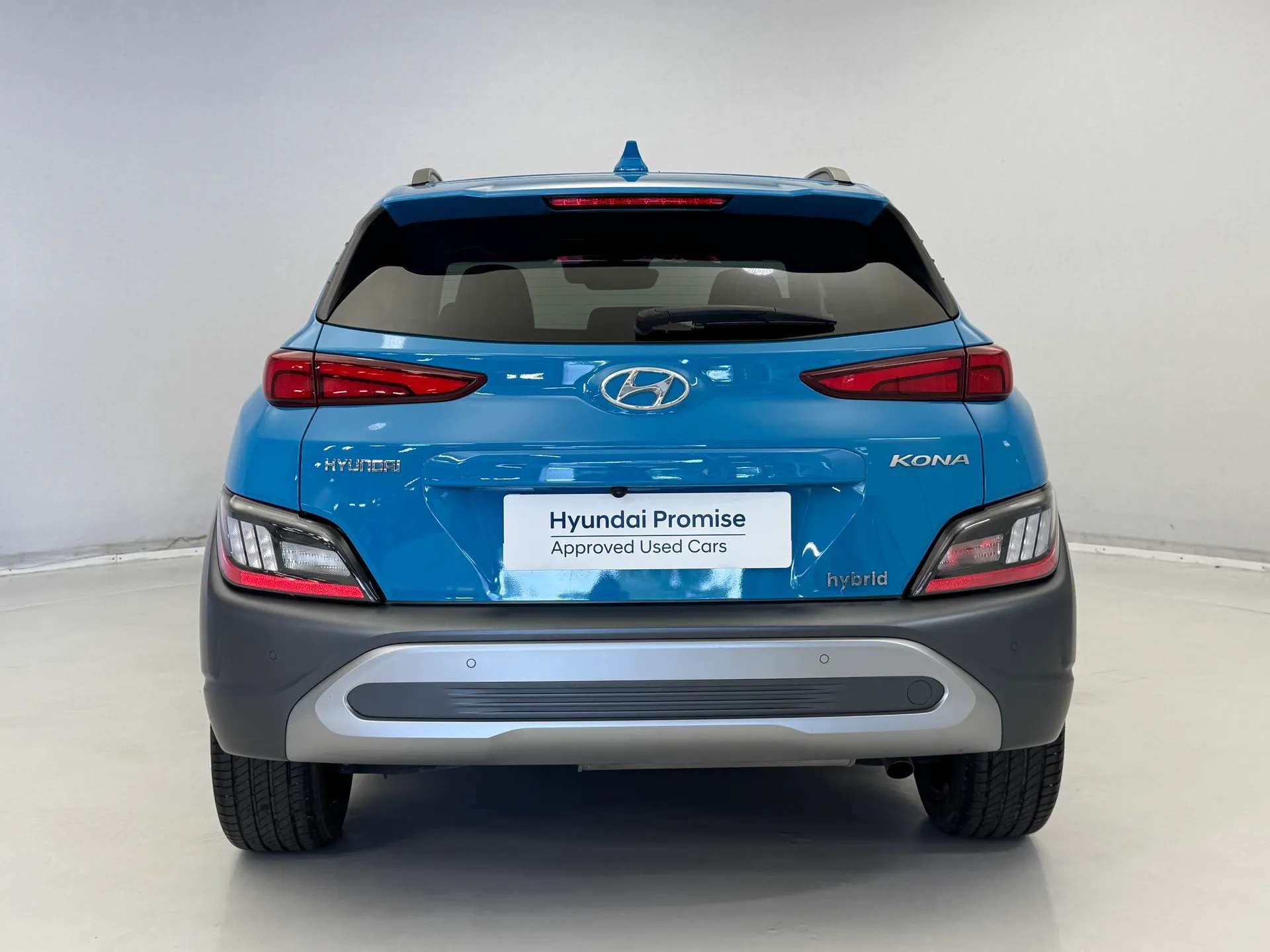 2023 HYUNDAI KONA 2023 HYUNDAI KONA