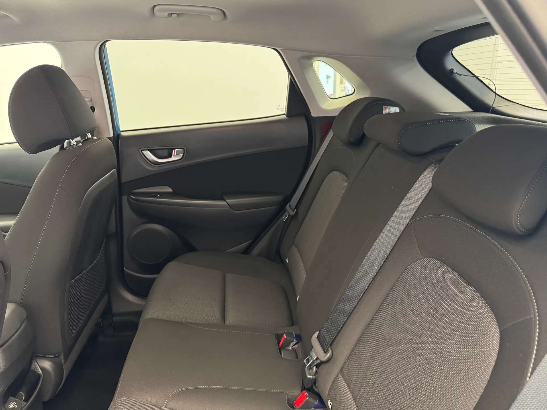 2023 HYUNDAI KONA 2023 HYUNDAI KONA