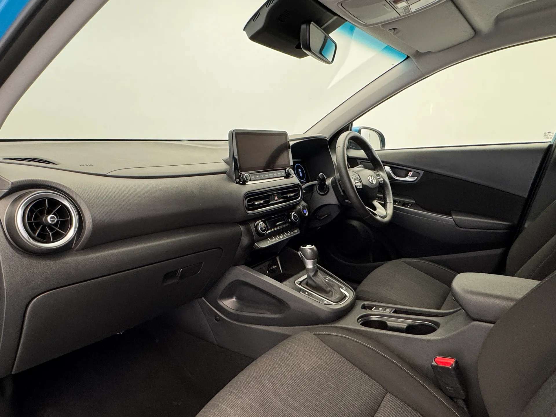 2023 HYUNDAI KONA 2023 HYUNDAI KONA