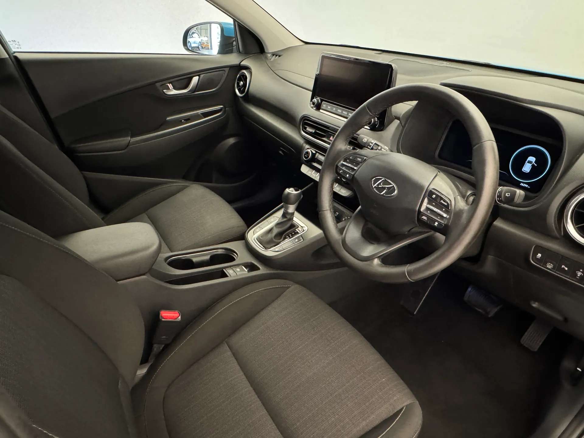2023 HYUNDAI KONA 2023 HYUNDAI KONA