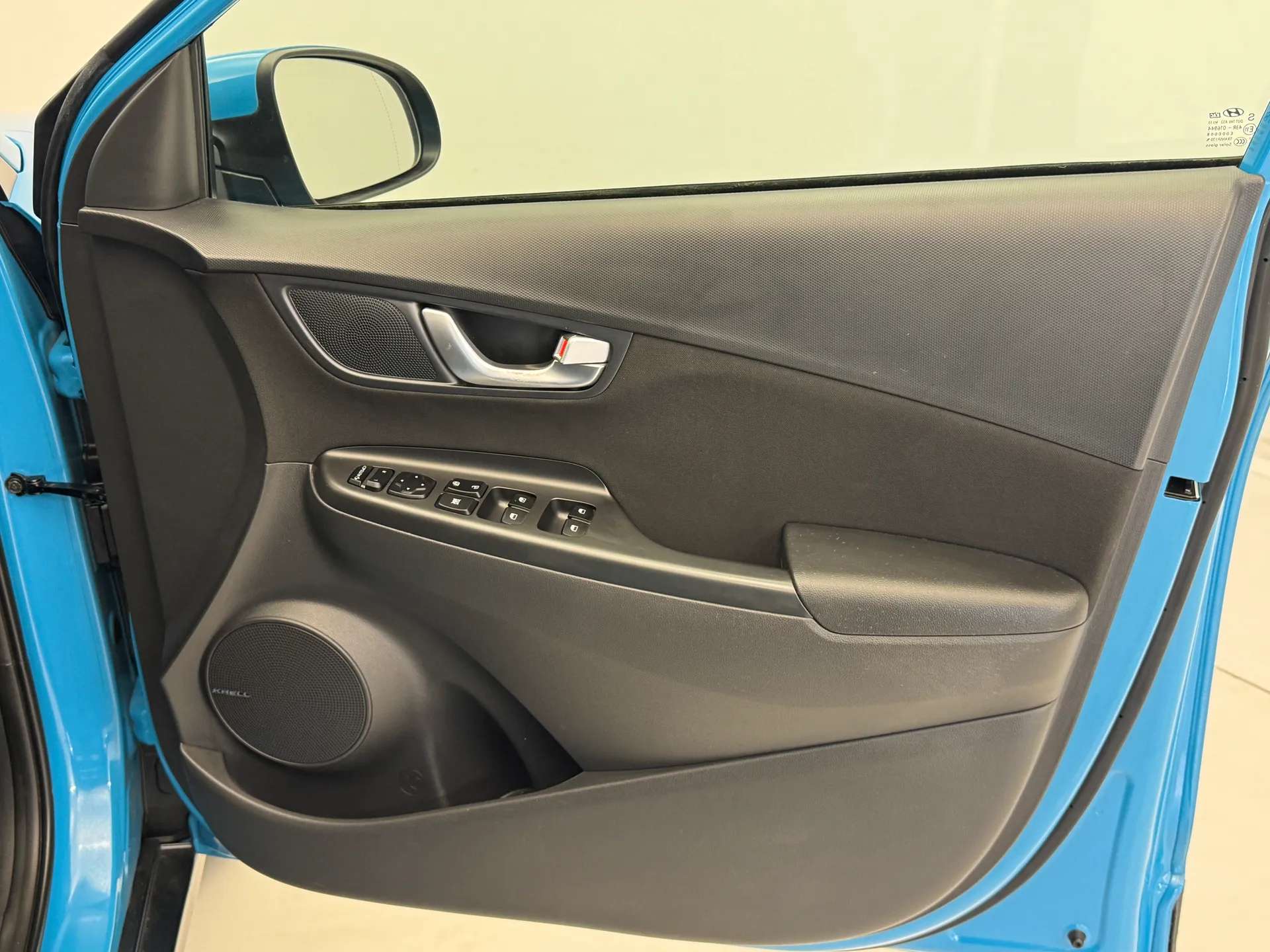 2023 HYUNDAI KONA 2023 HYUNDAI KONA