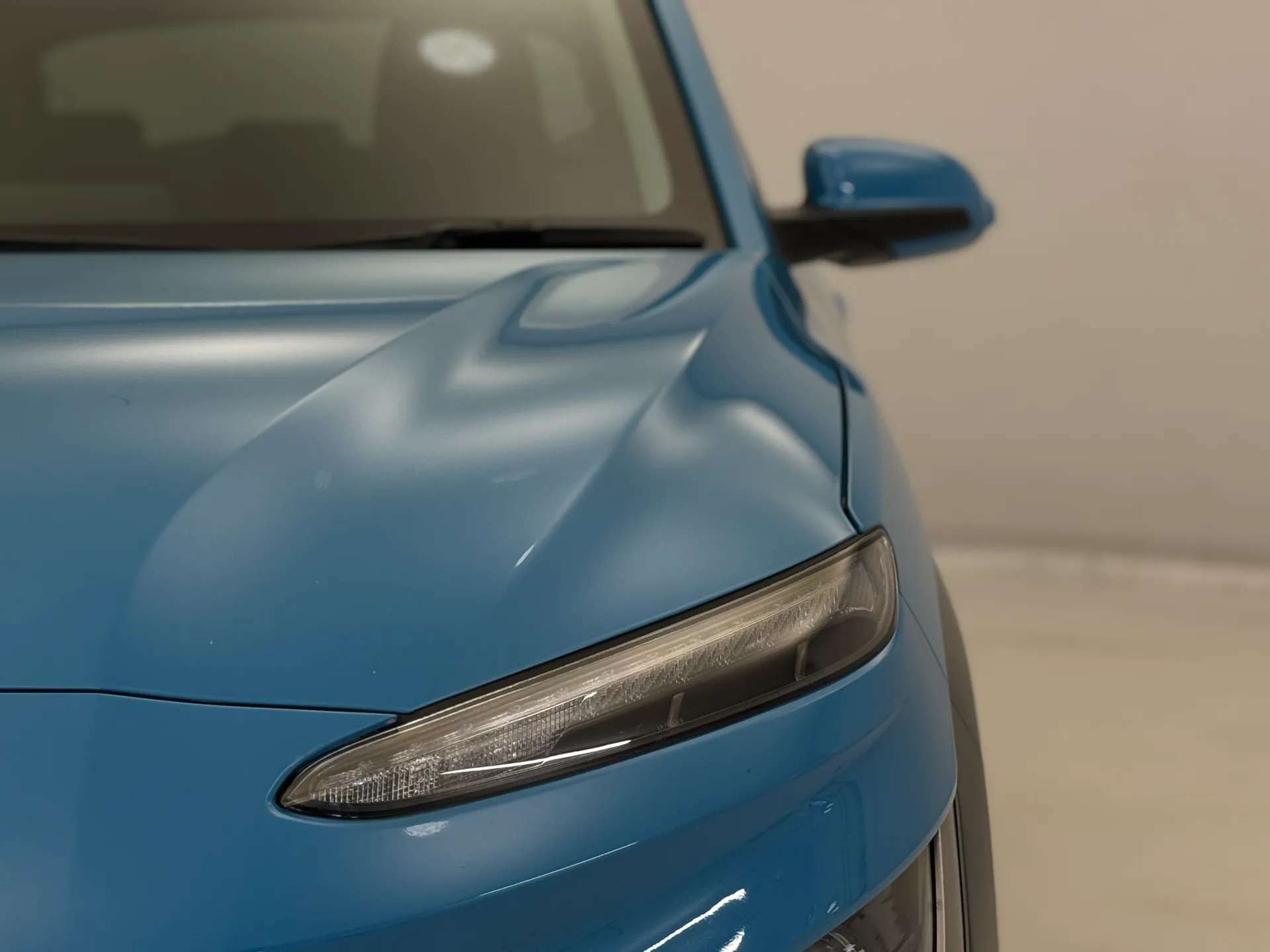 2023 HYUNDAI KONA 2023 HYUNDAI KONA