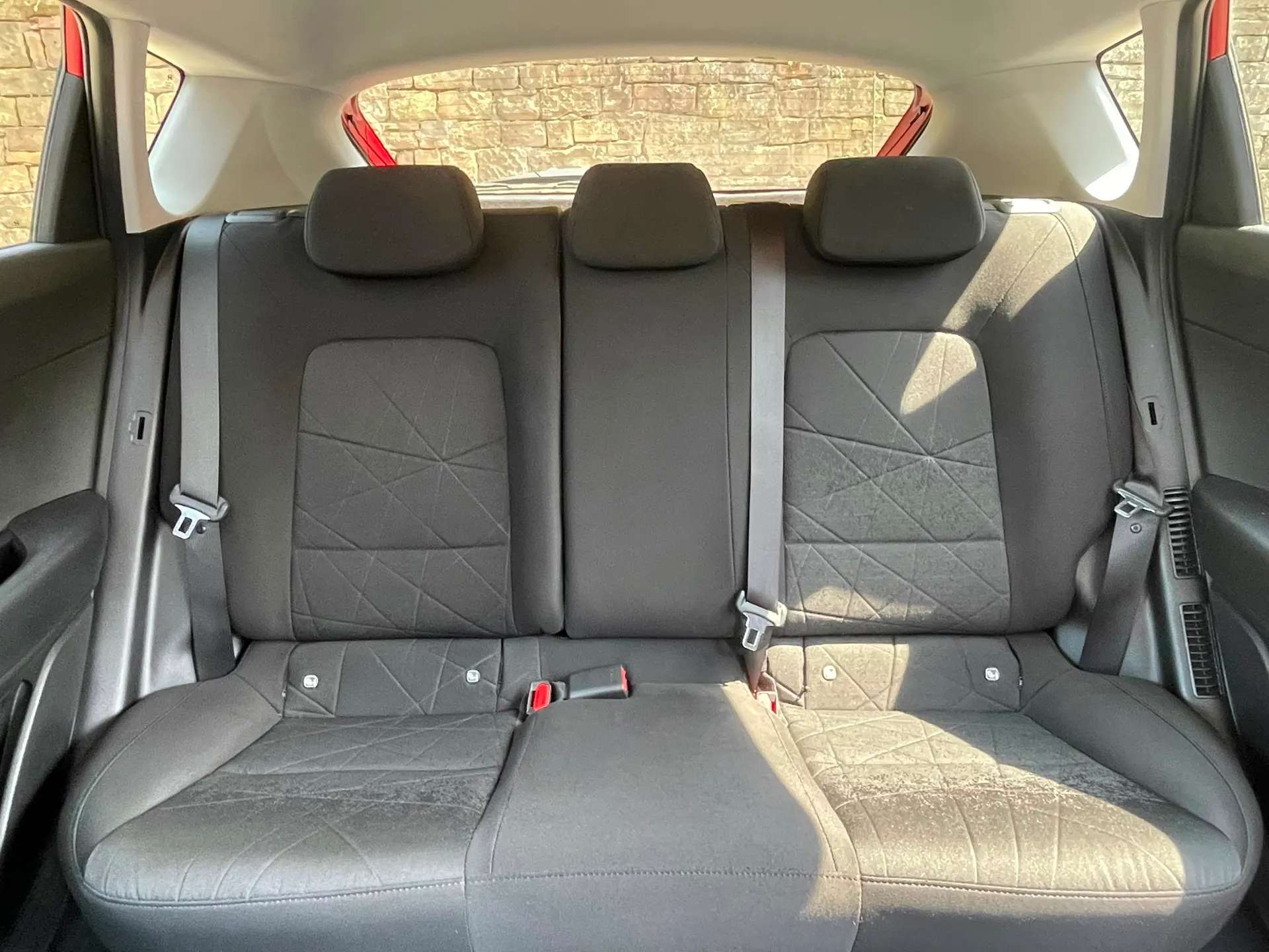 2023 HYUNDAI BAYON 2023 HYUNDAI BAYON