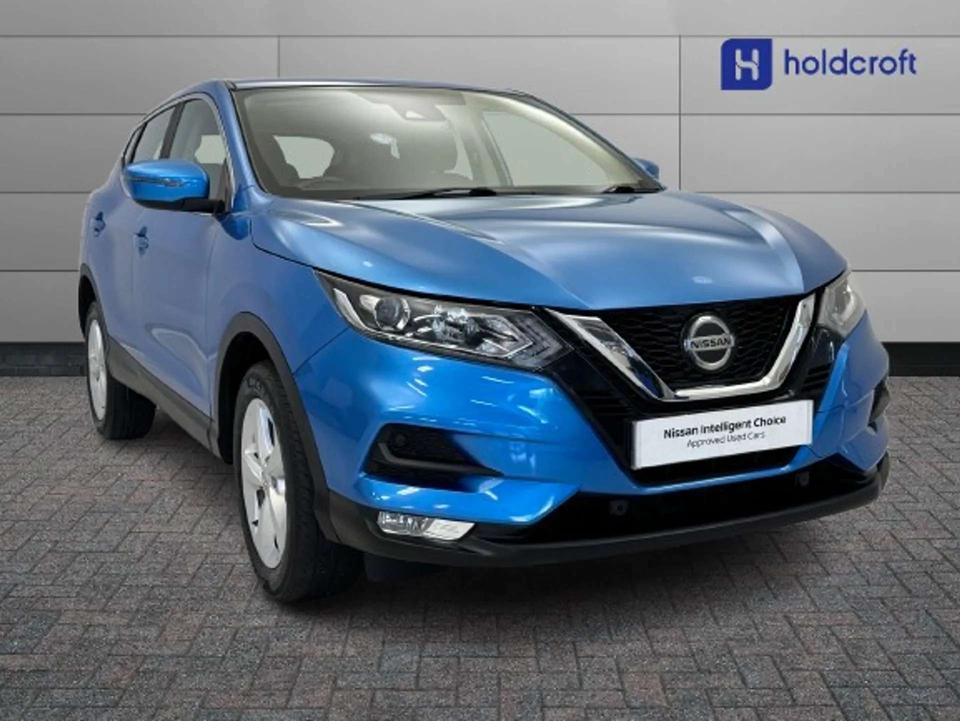 2020 NISSAN QASHQAI 2020 NISSAN QASHQAI