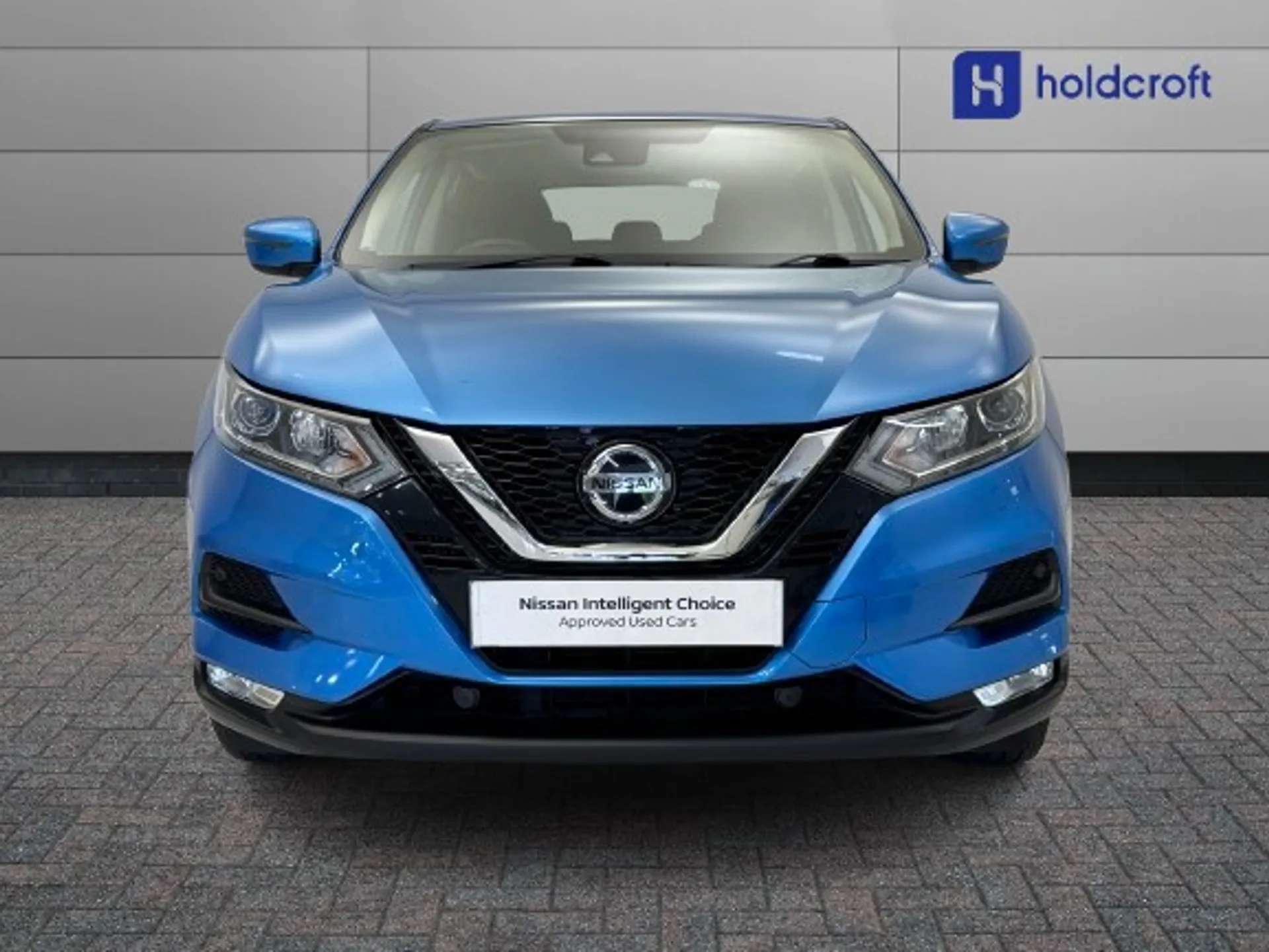 2020 NISSAN QASHQAI 2020 NISSAN QASHQAI