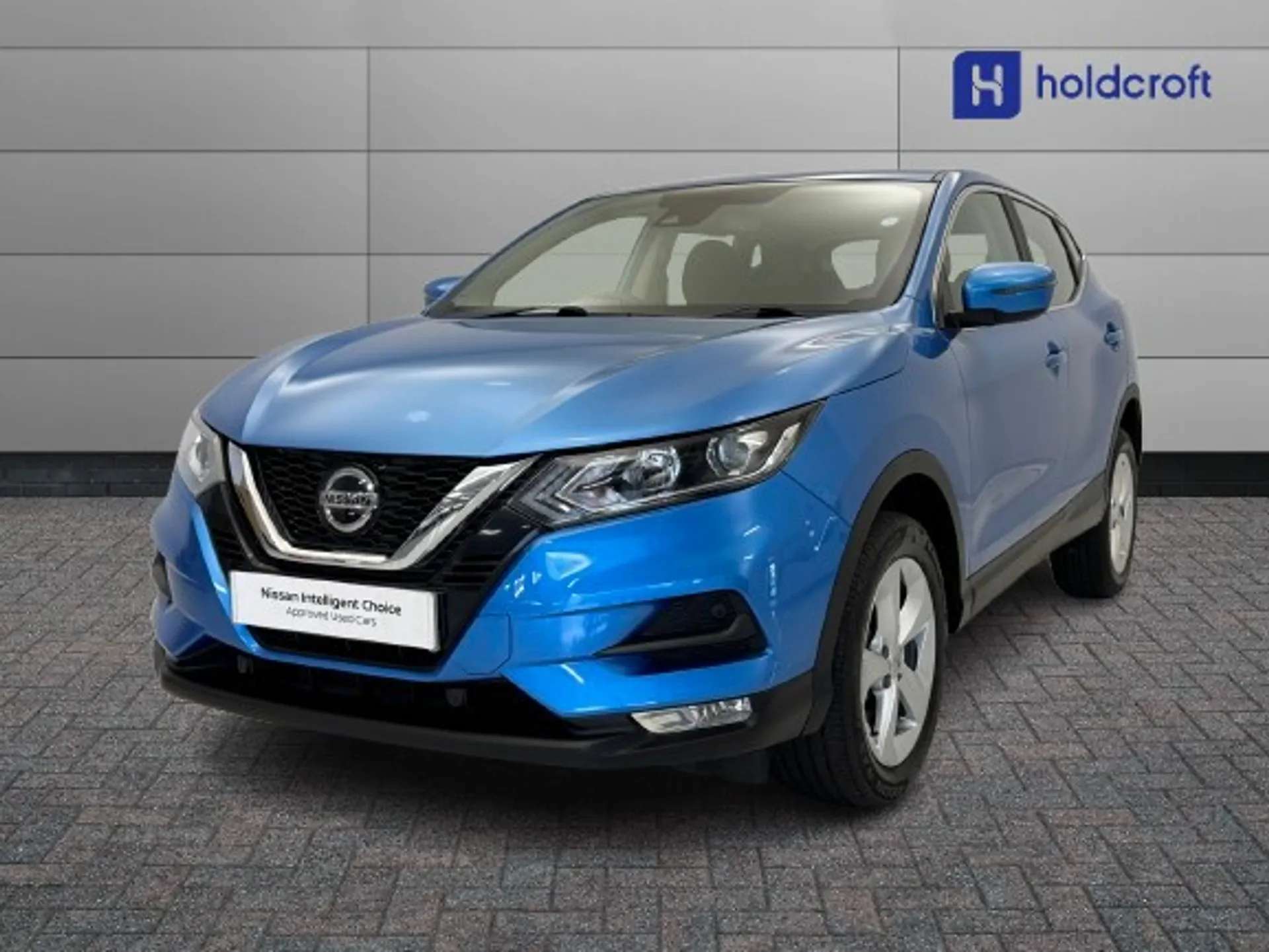 2020 NISSAN QASHQAI 2020 NISSAN QASHQAI