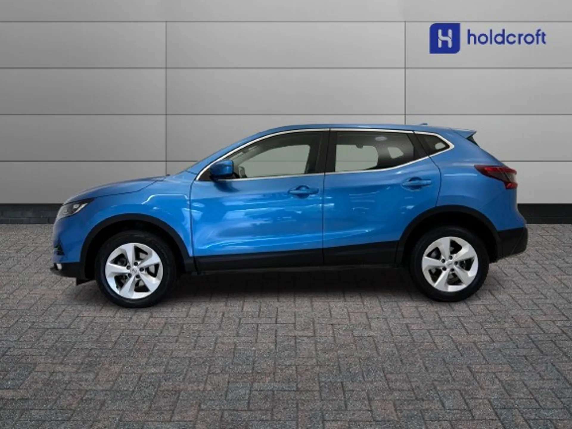2020 NISSAN QASHQAI 2020 NISSAN QASHQAI