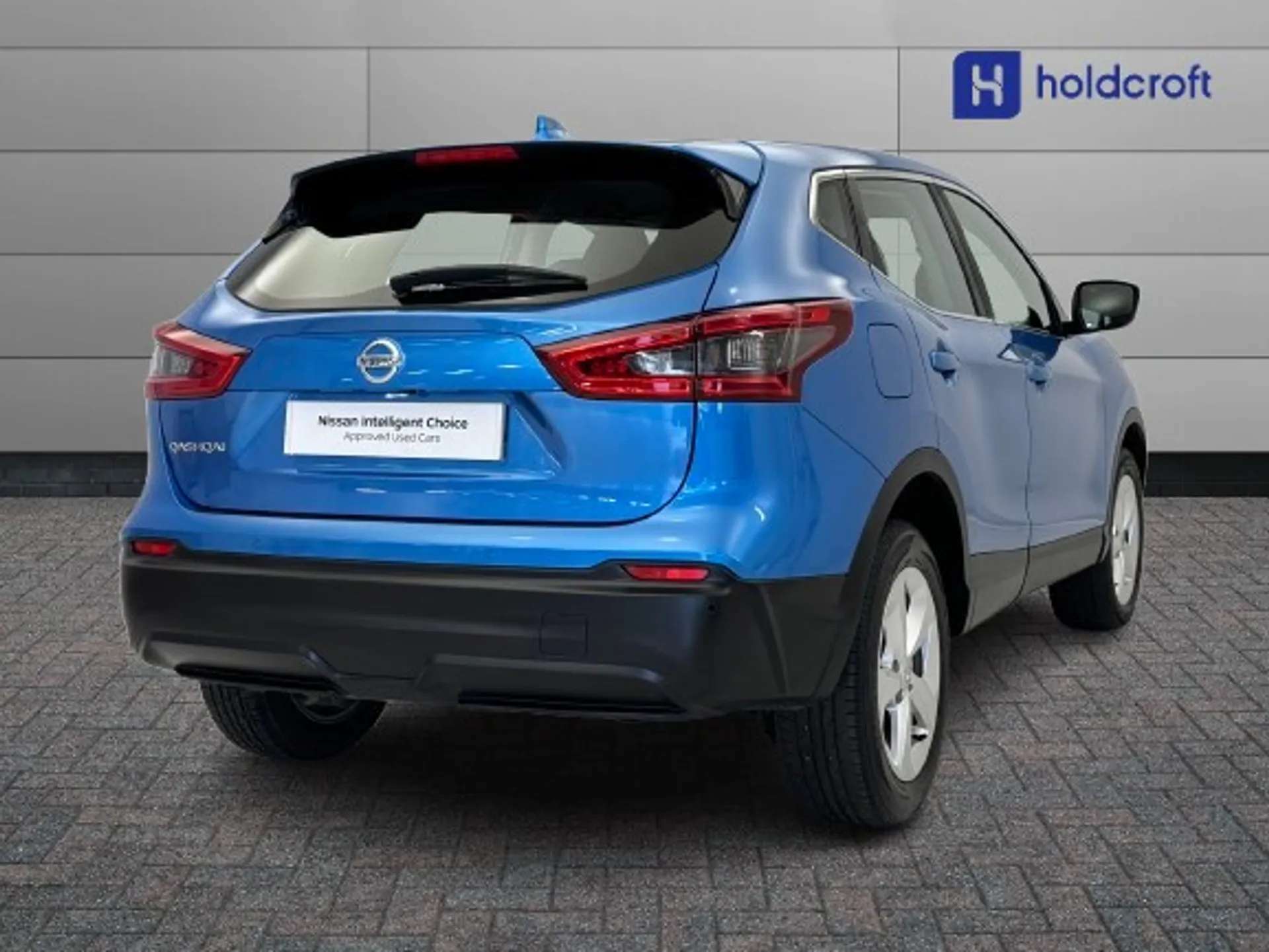 2020 NISSAN QASHQAI 2020 NISSAN QASHQAI