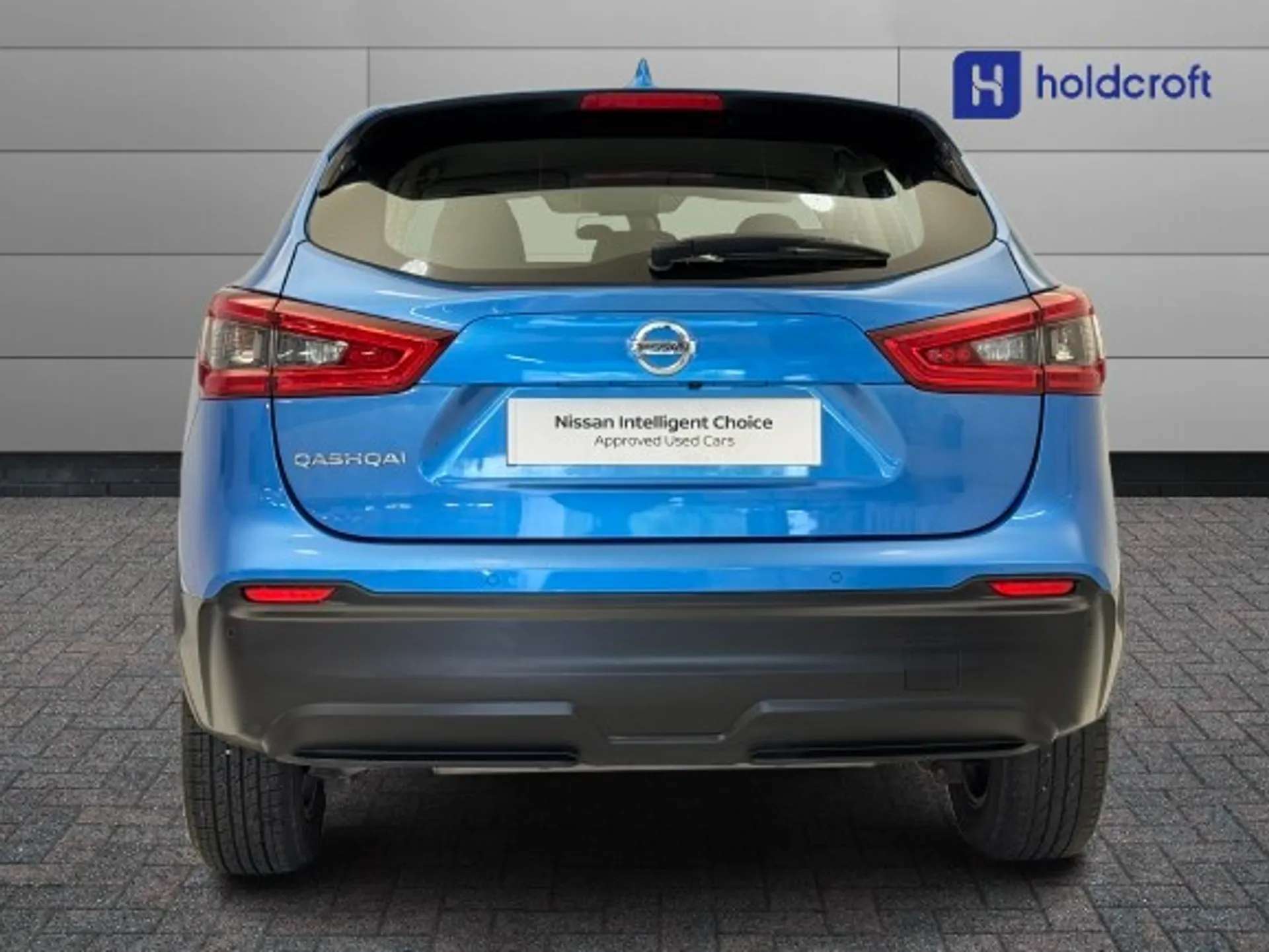 2020 NISSAN QASHQAI 2020 NISSAN QASHQAI