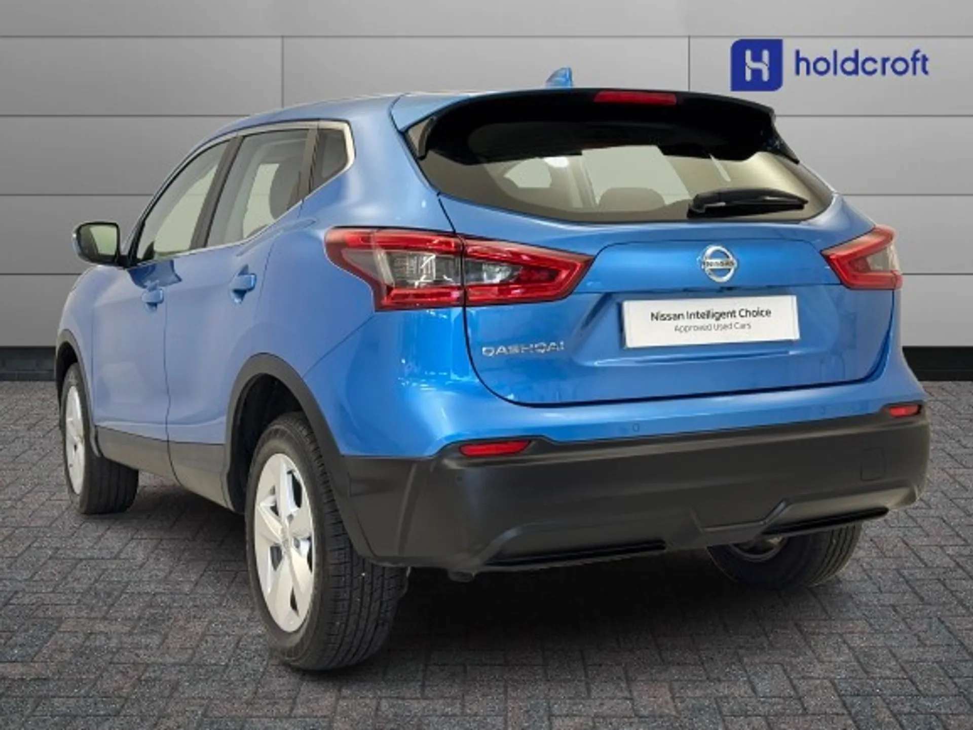 2020 NISSAN QASHQAI 2020 NISSAN QASHQAI