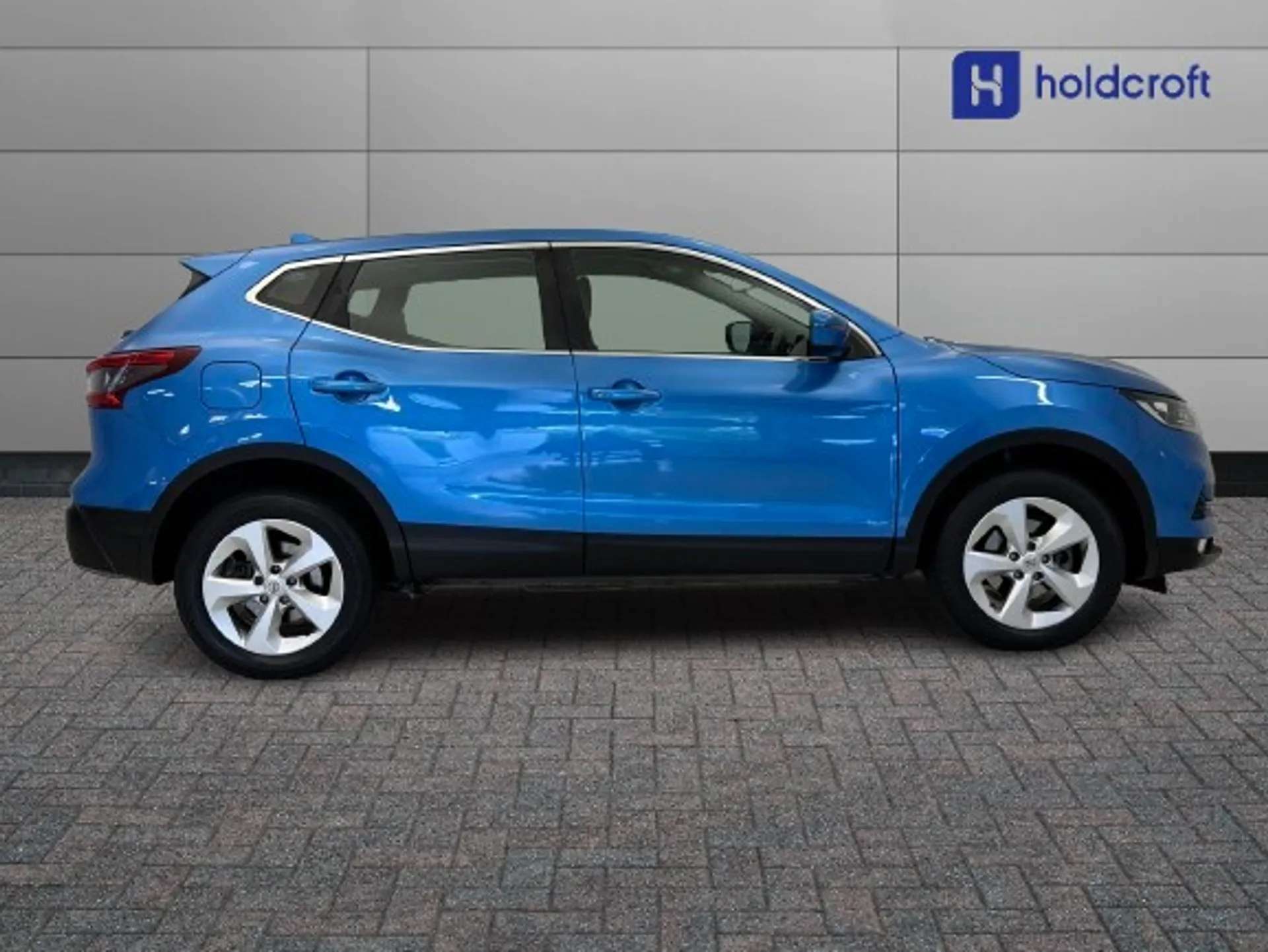 2020 NISSAN QASHQAI 2020 NISSAN QASHQAI