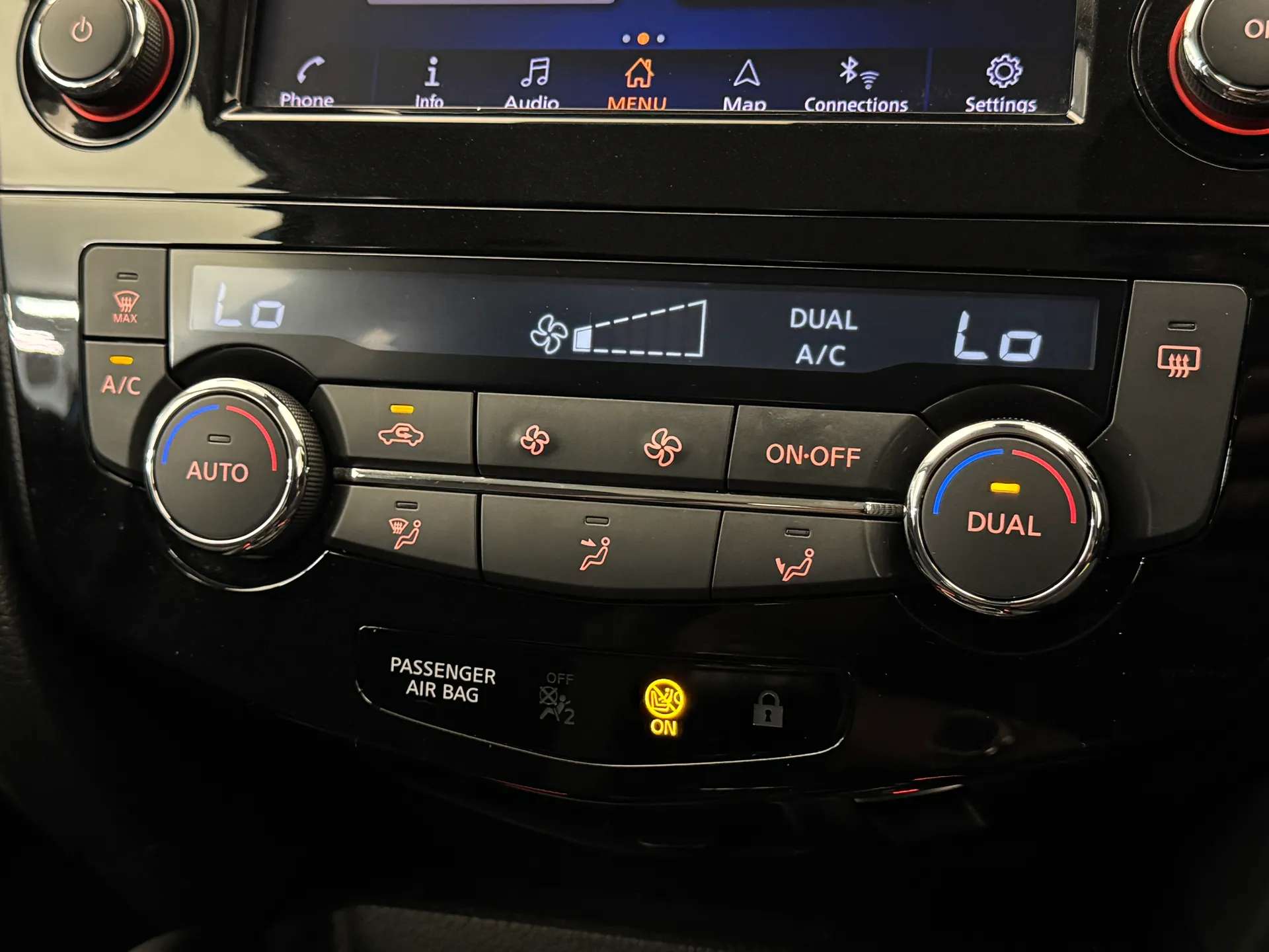 2020 NISSAN QASHQAI 2020 NISSAN QASHQAI