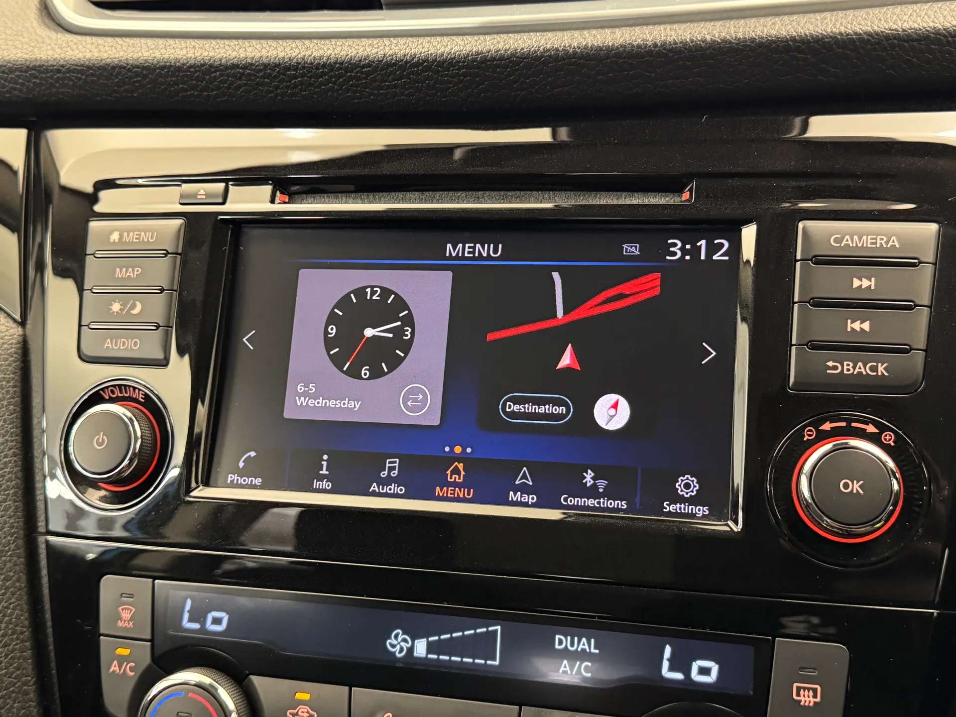 2020 NISSAN QASHQAI 2020 NISSAN QASHQAI
