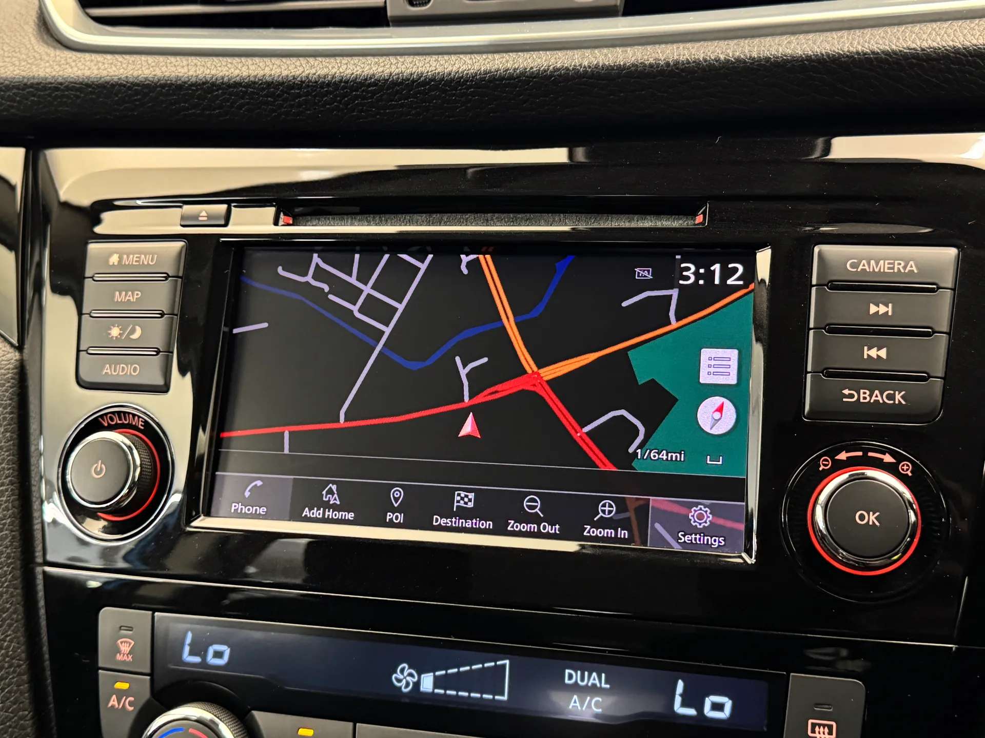 2020 NISSAN QASHQAI 2020 NISSAN QASHQAI
