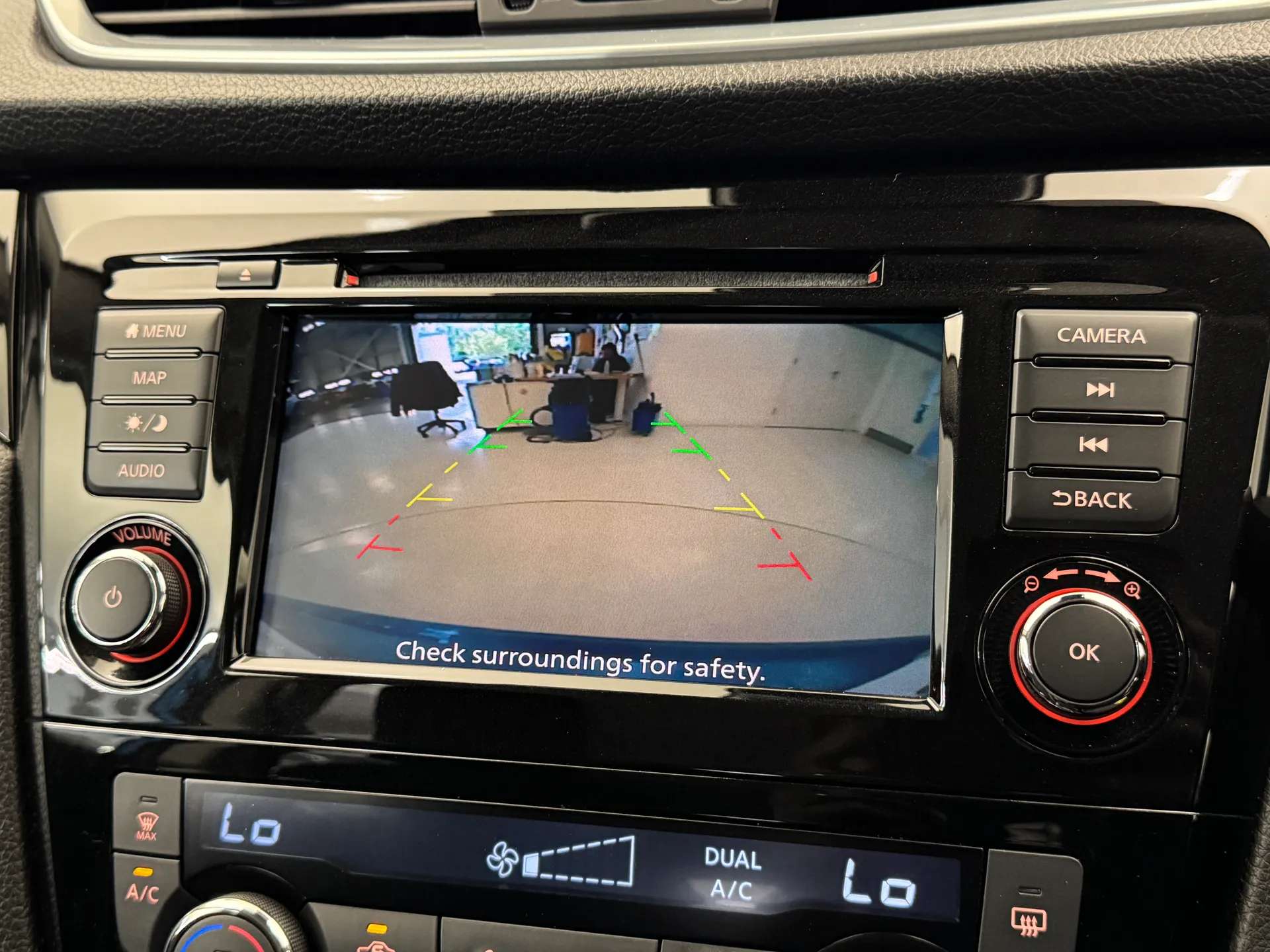 2020 NISSAN QASHQAI 2020 NISSAN QASHQAI