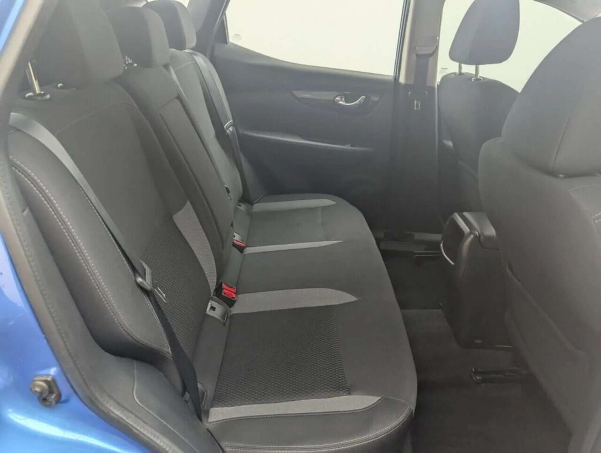 2020 NISSAN QASHQAI 2020 NISSAN QASHQAI